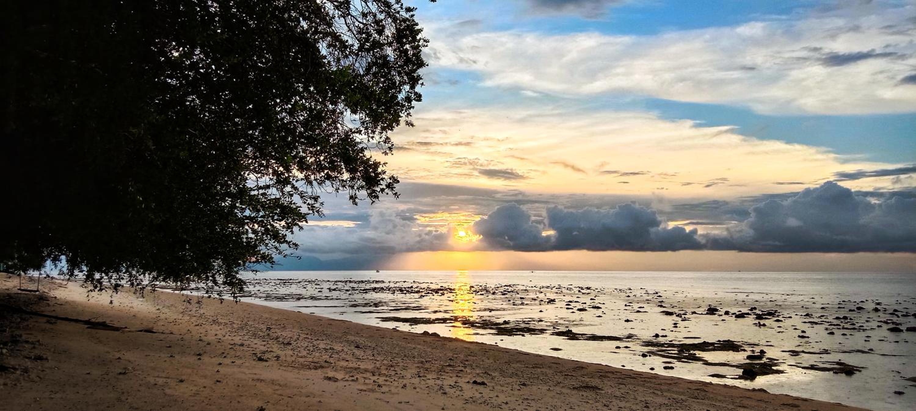 Desa Dunia Beda Resort