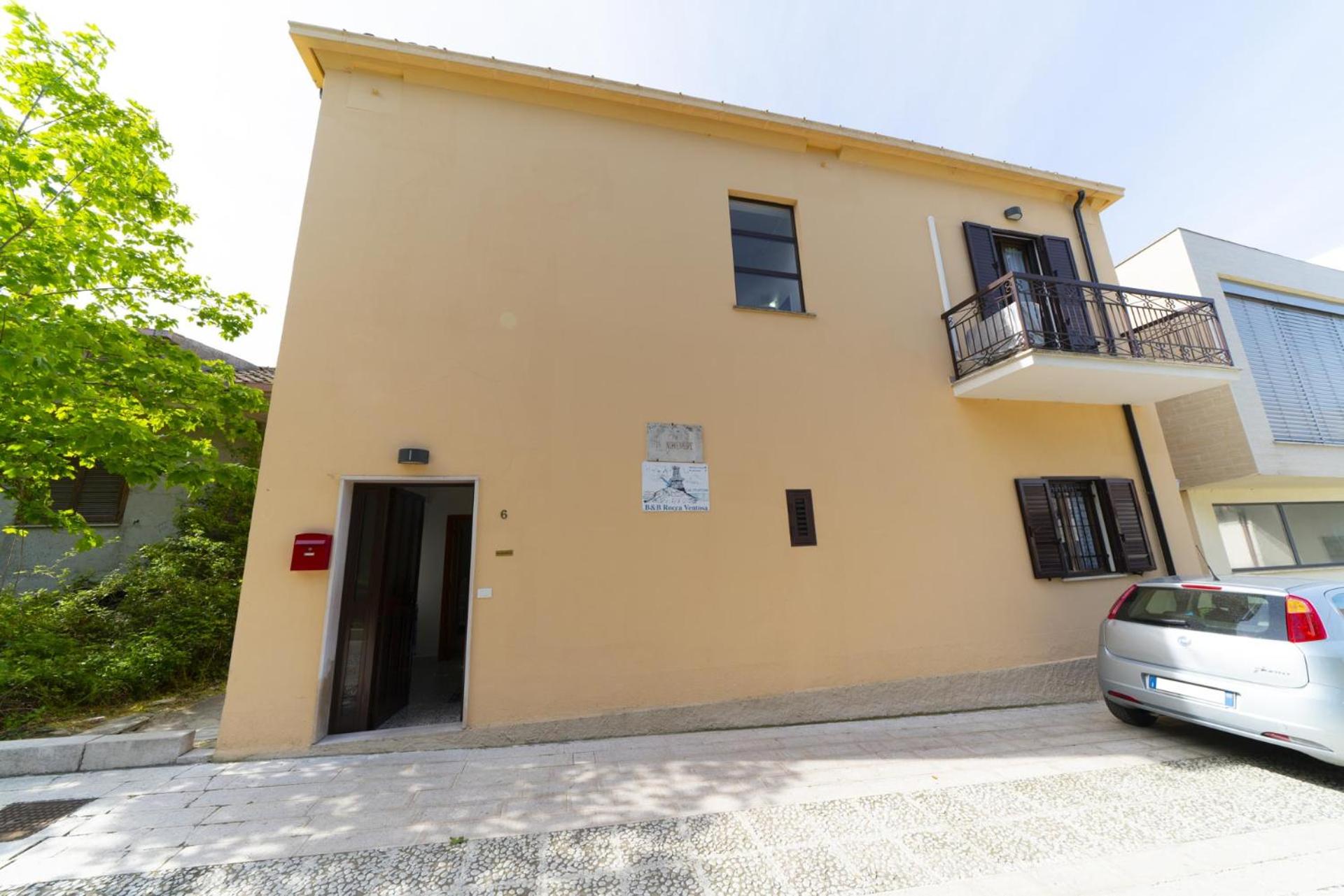 B&B Rocca Ventosa