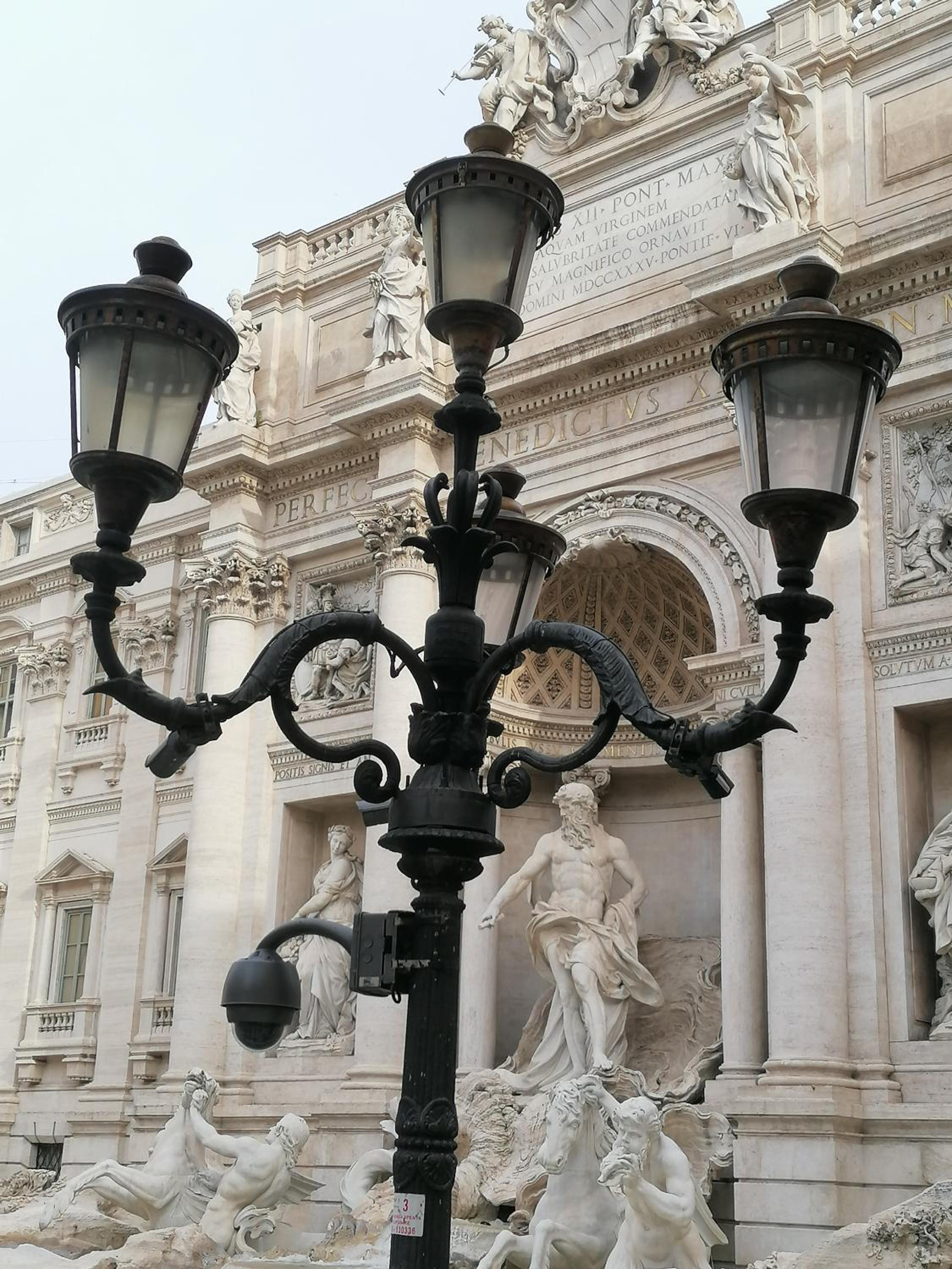 Persia Collection Trevi