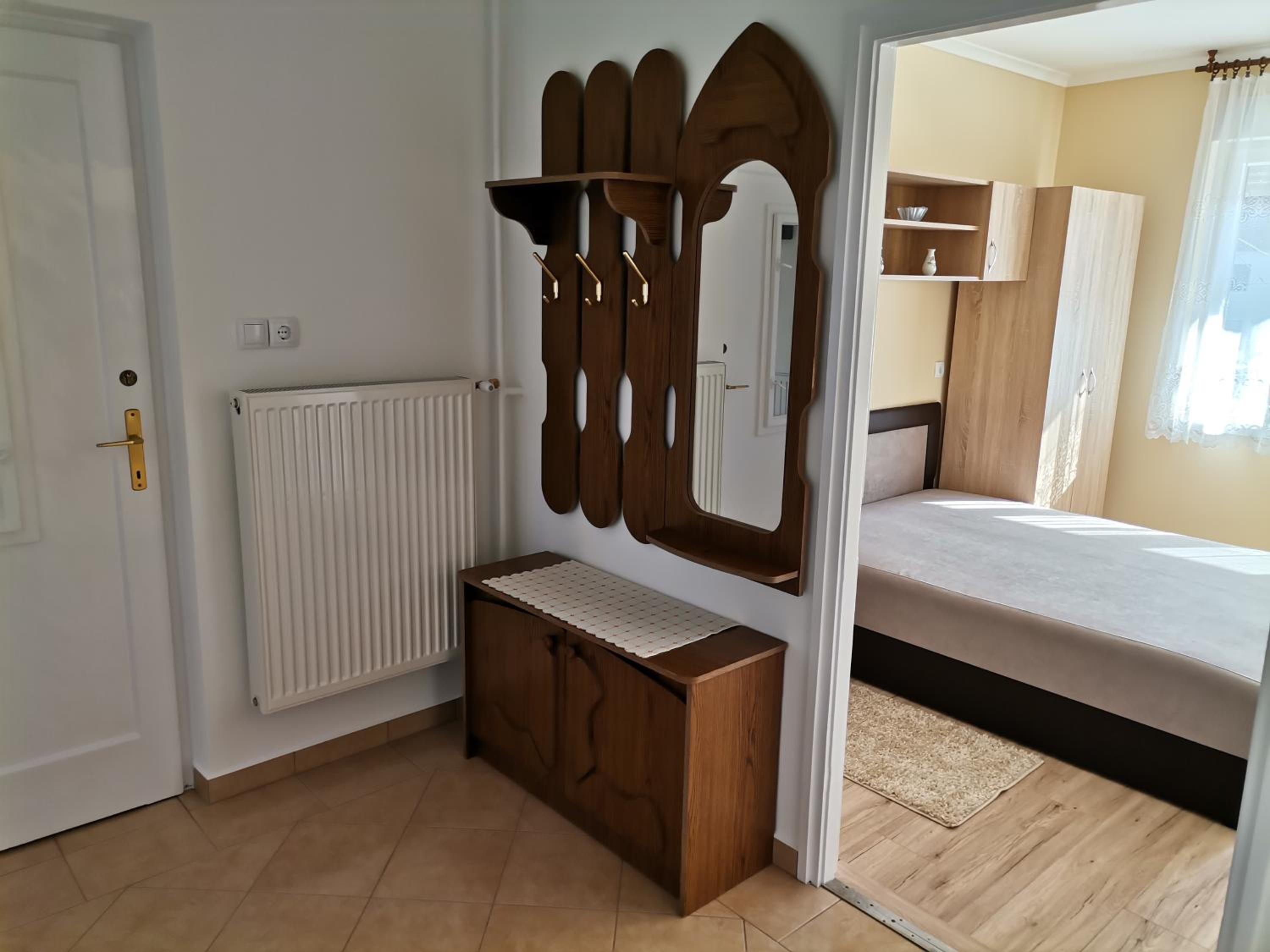 Lea apartman
