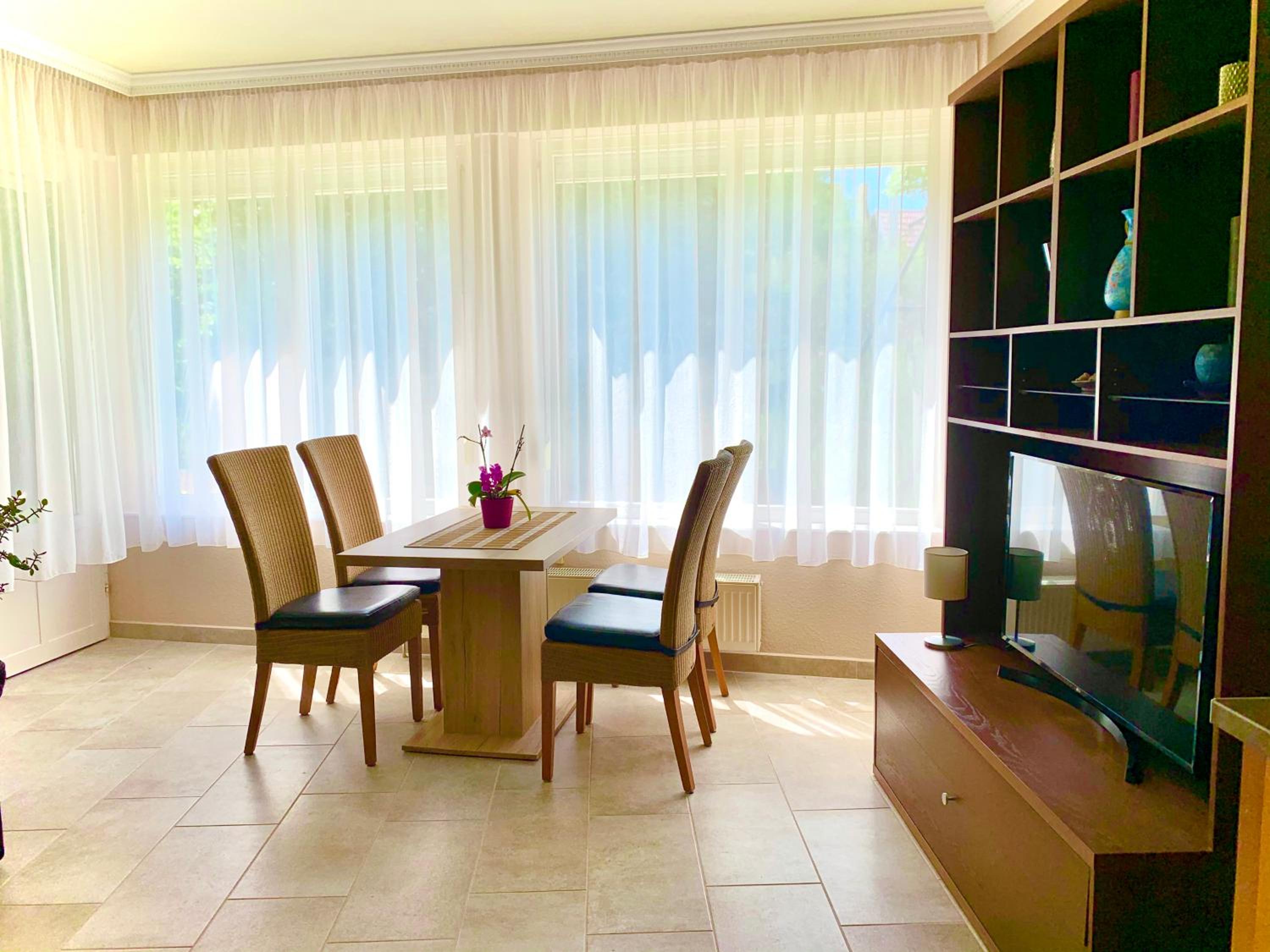 Balaton Apartman view 4
