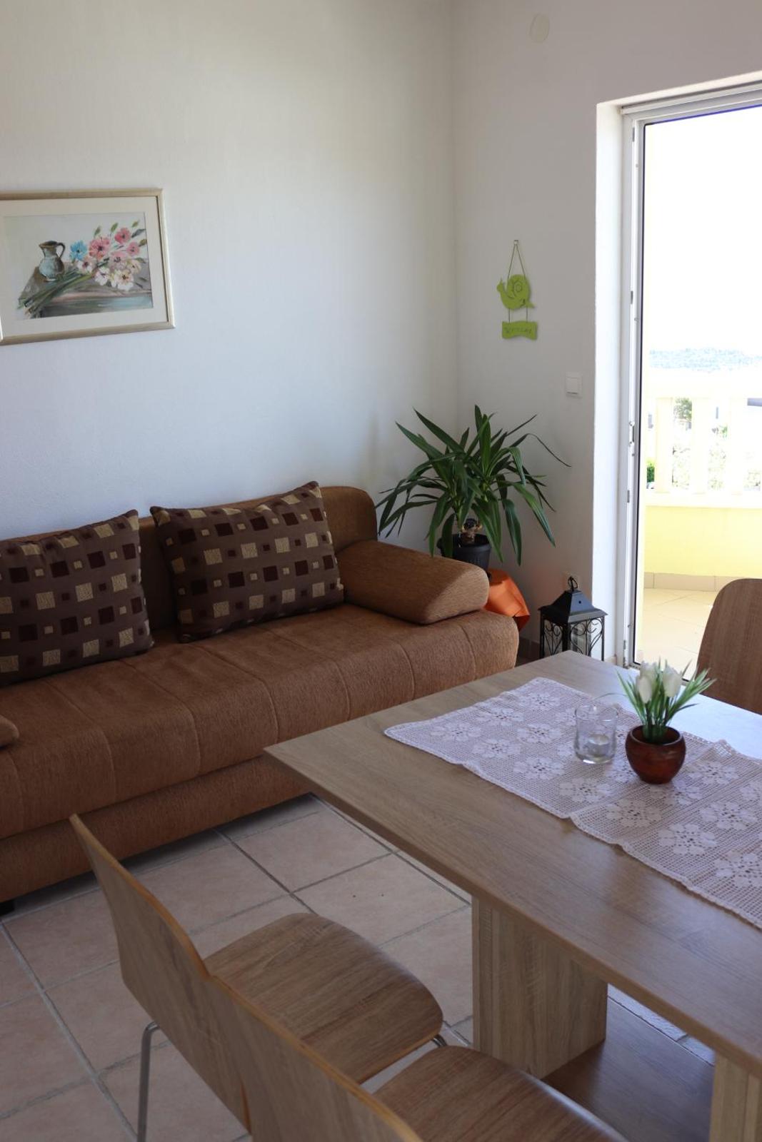 Apartments Glavaš