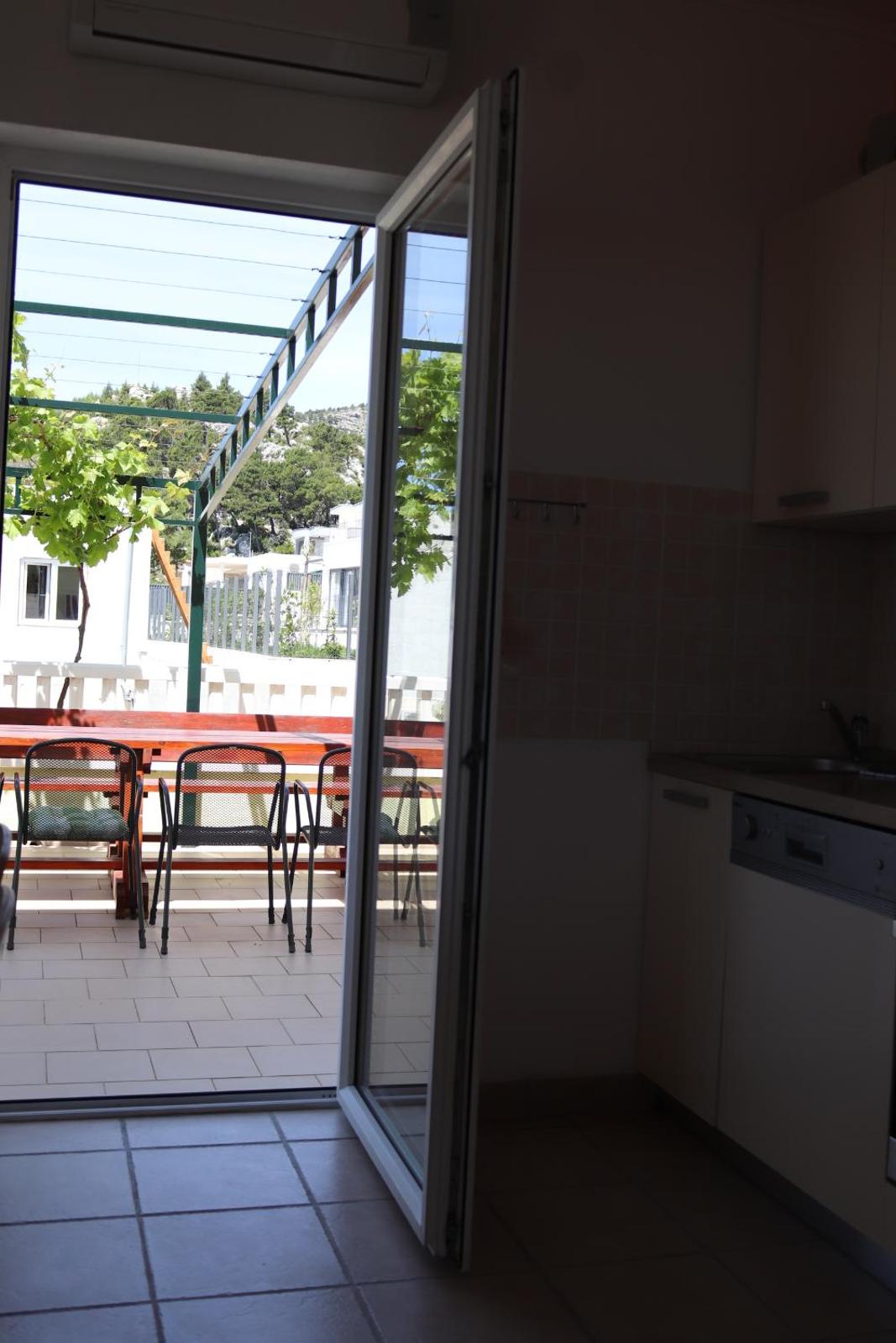 Apartments Glavaš