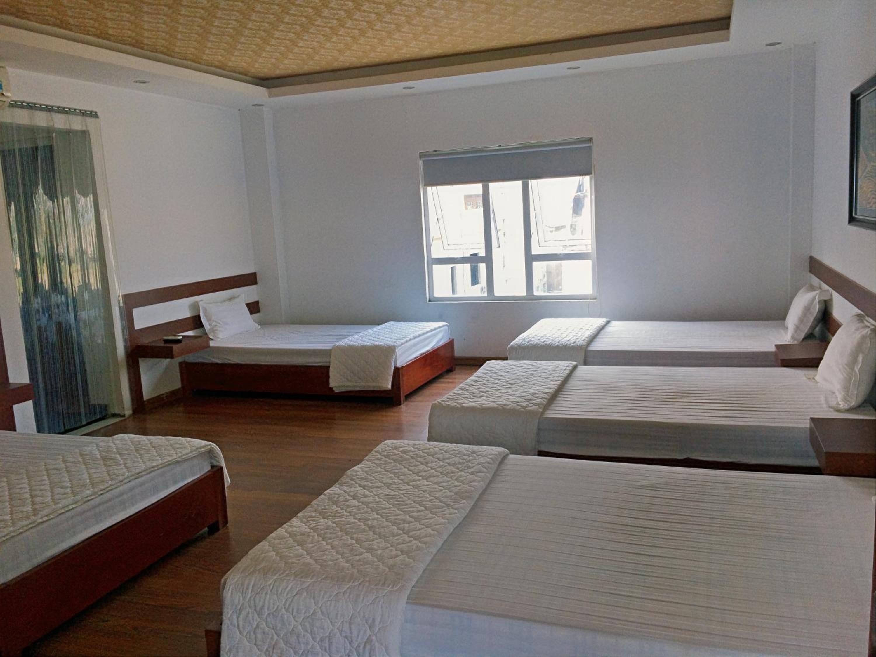 Sen Trang Hotel