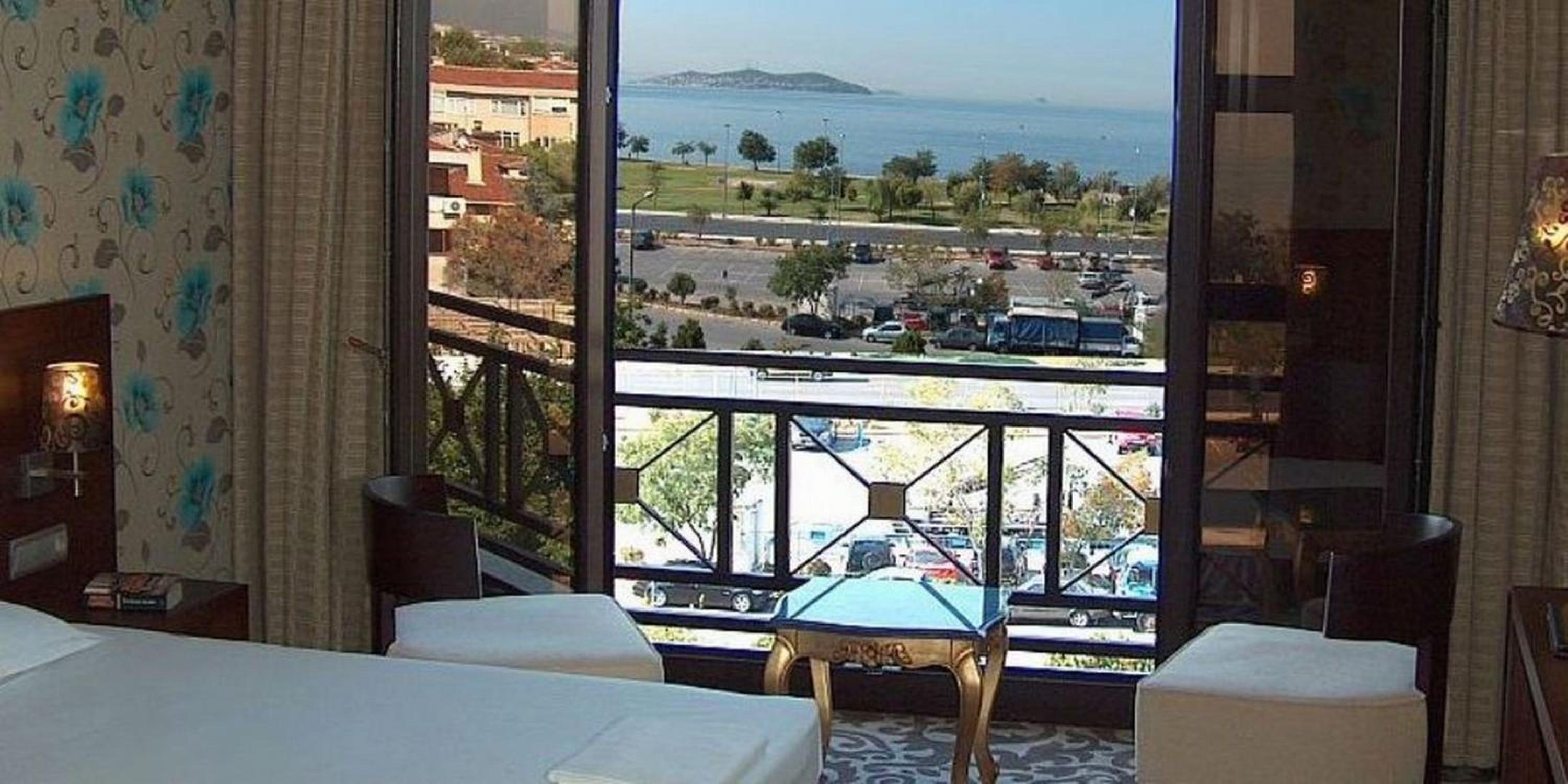 Suadiye Otel - Image 9