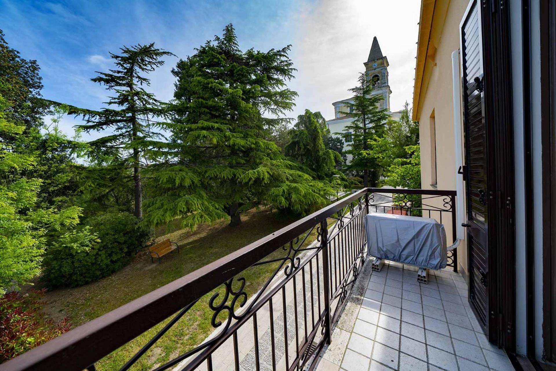 B&B Rocca Ventosa en Tollo