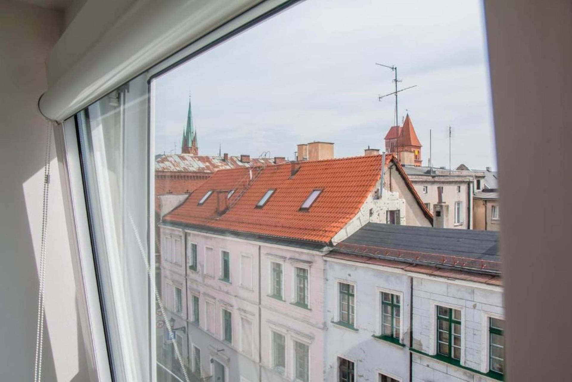 Perfect Stay - 