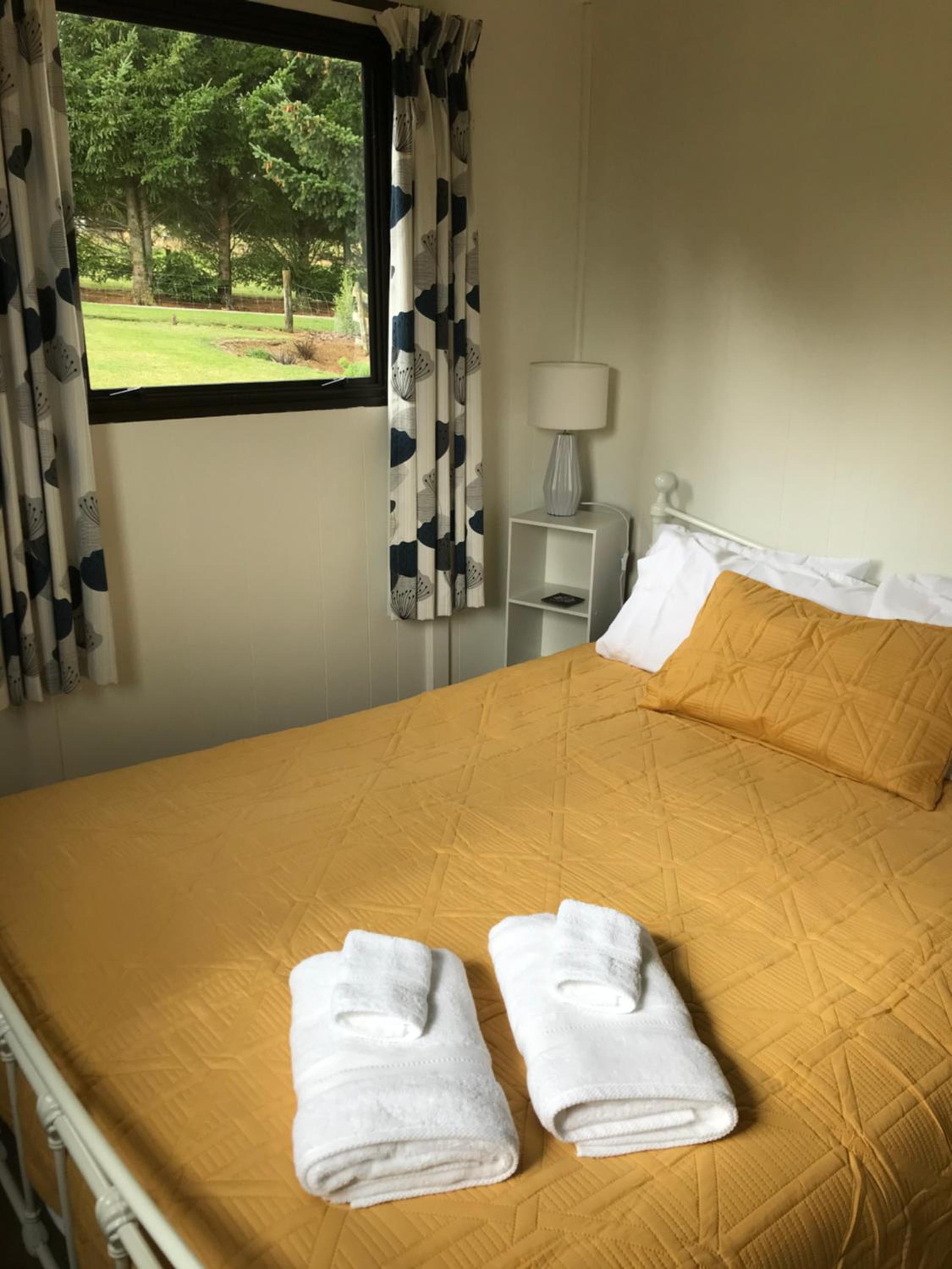 Tophouse Mountainview Cottages