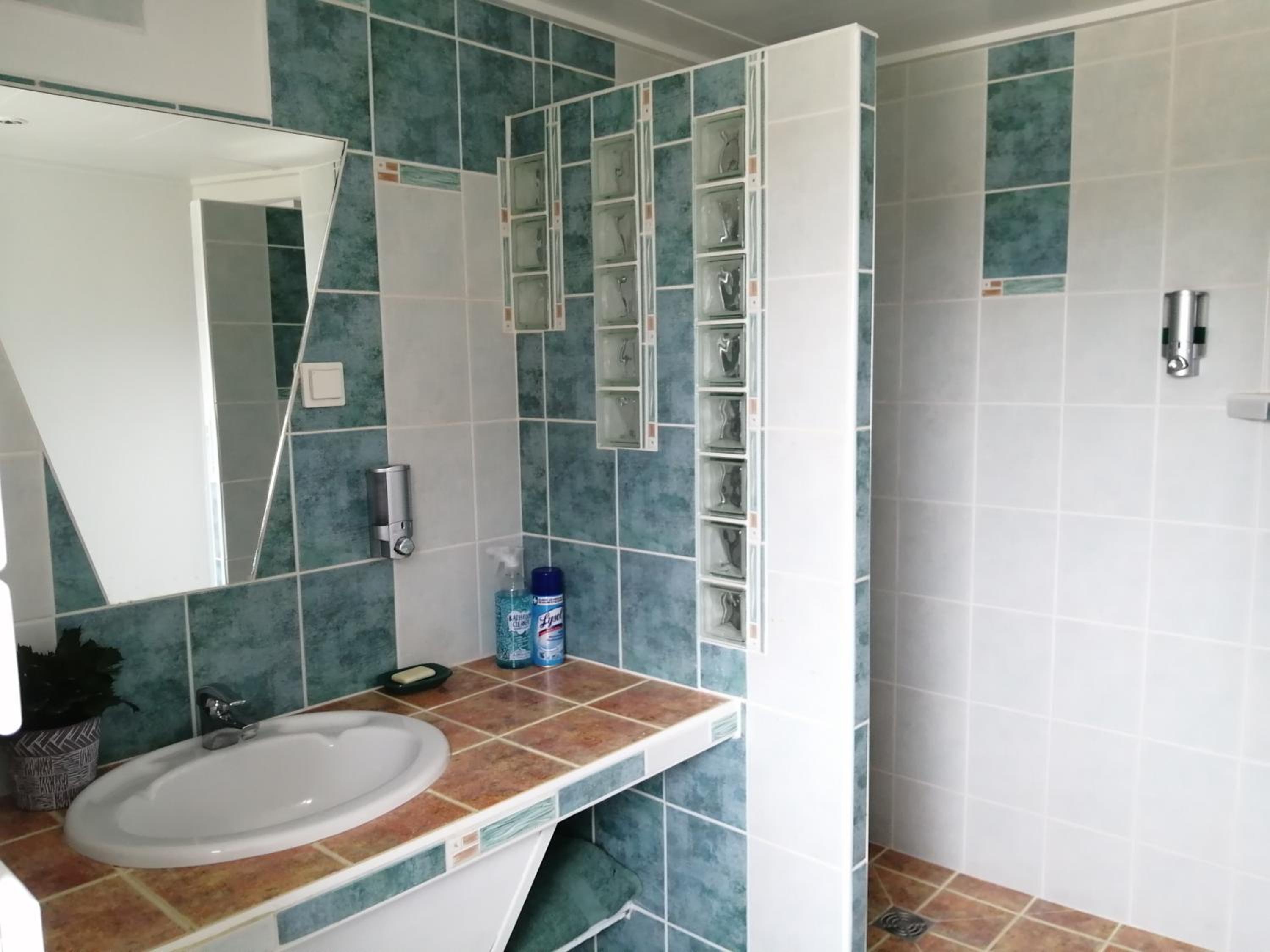 Le clos des augers. Chambre Descartes, Azay-sur-Cher – photo 2