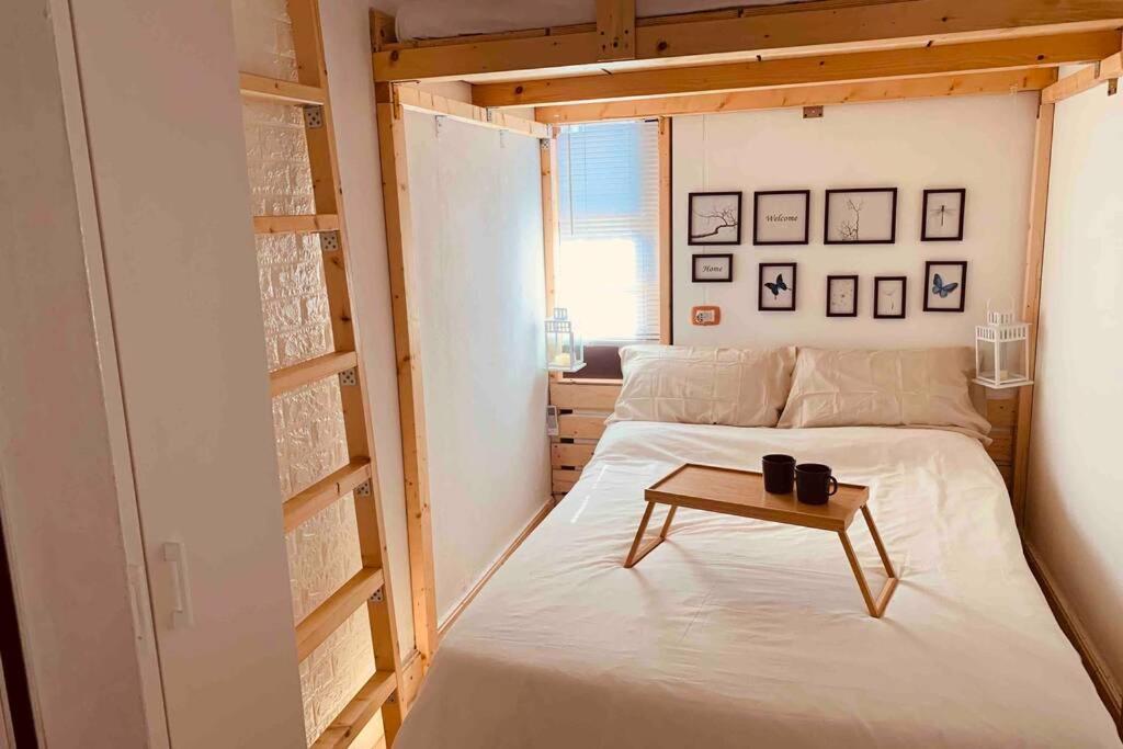 Malavoglia Suite 18 photo 2