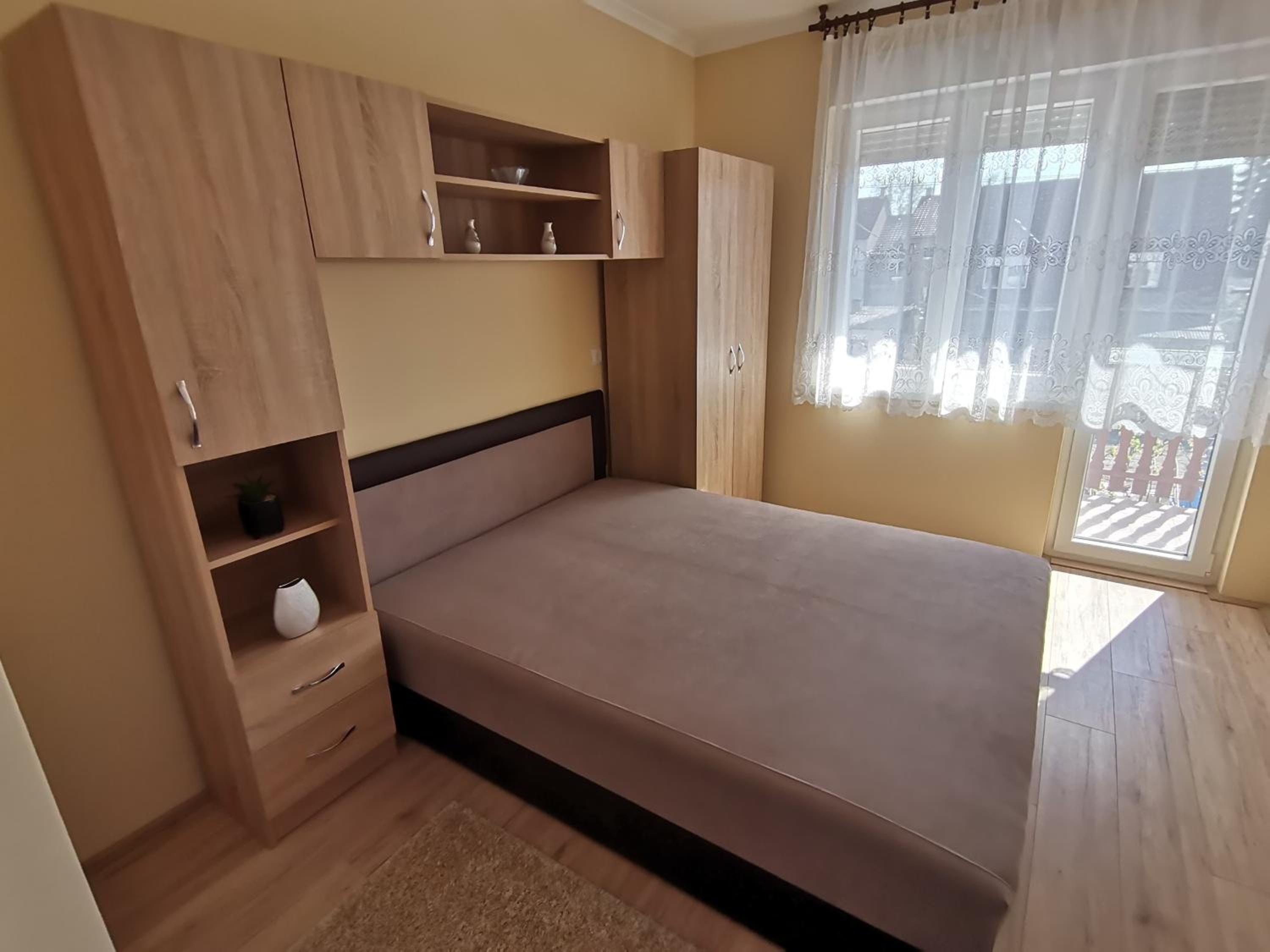 Lea apartman