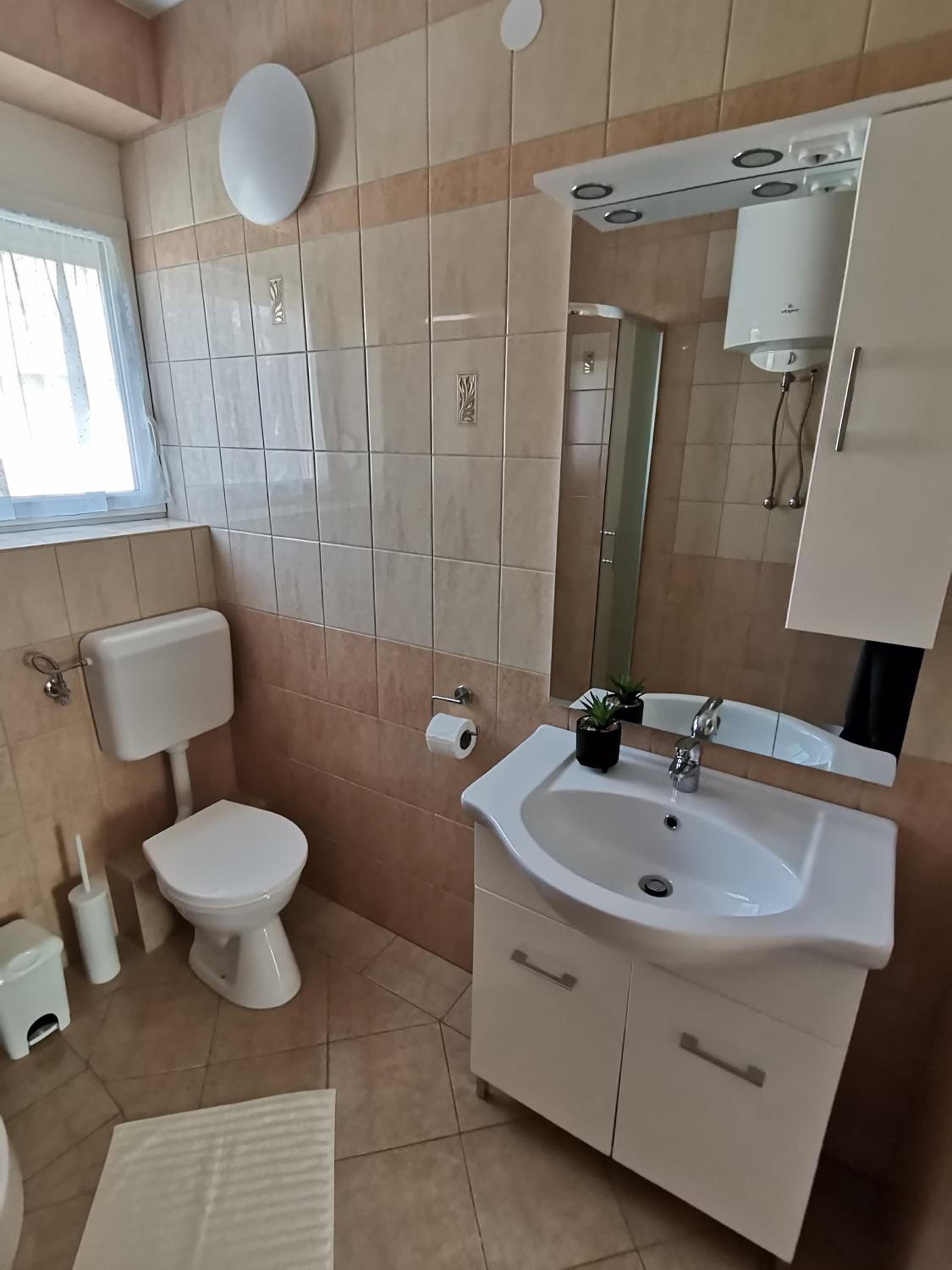 Lea apartman