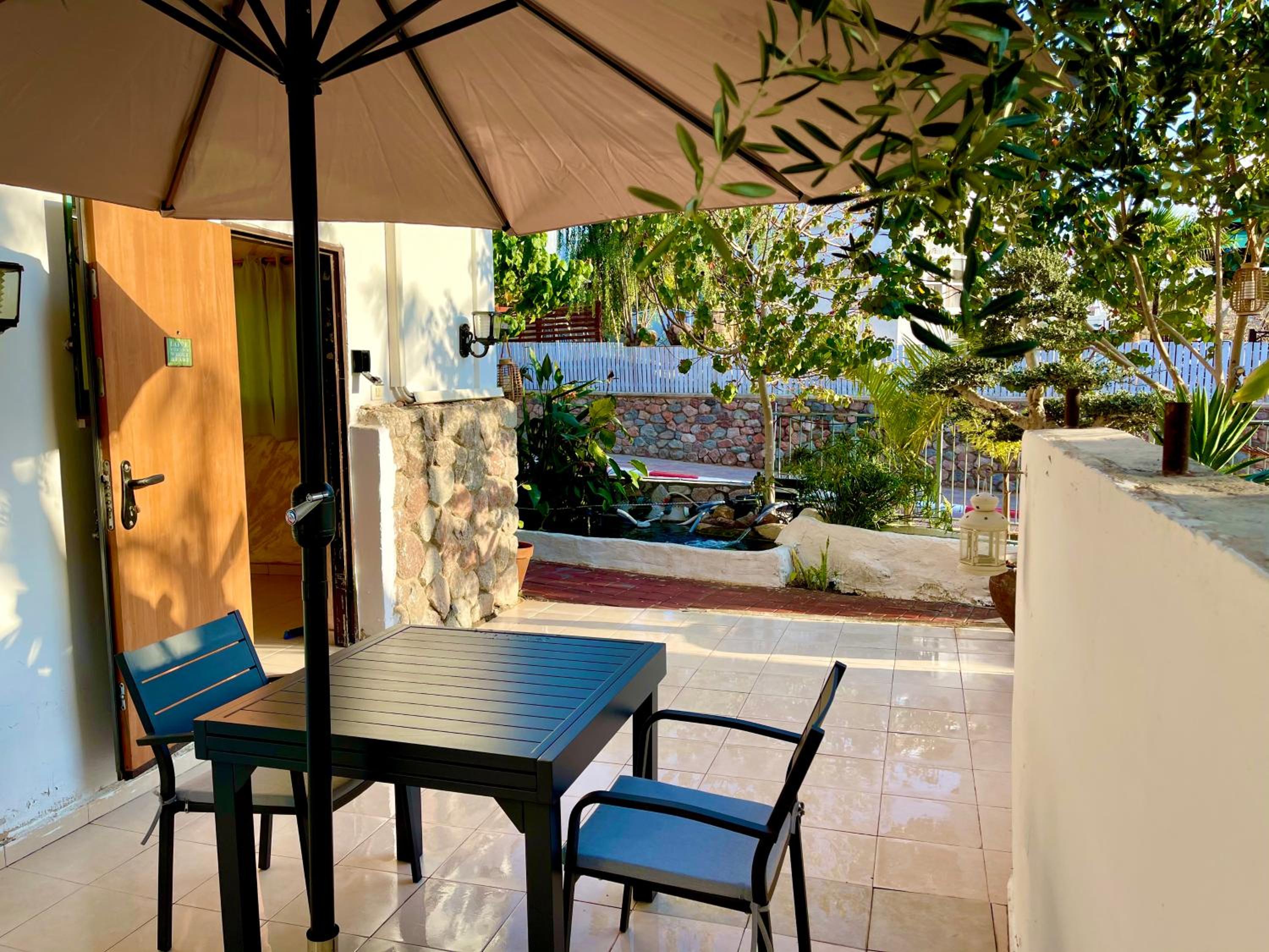 OASIS GARDEN view 5