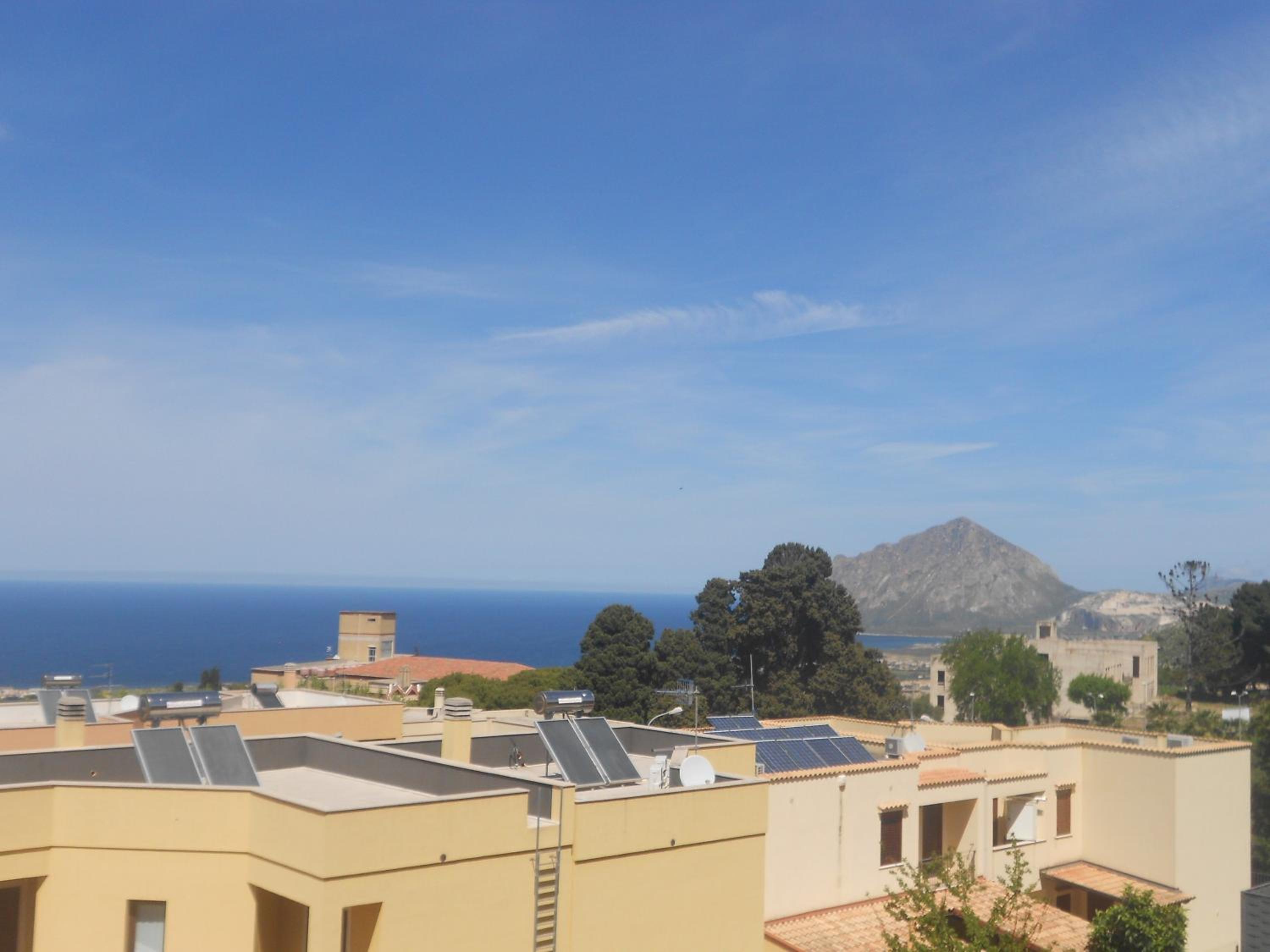 B&B Verdeblu en Valderice