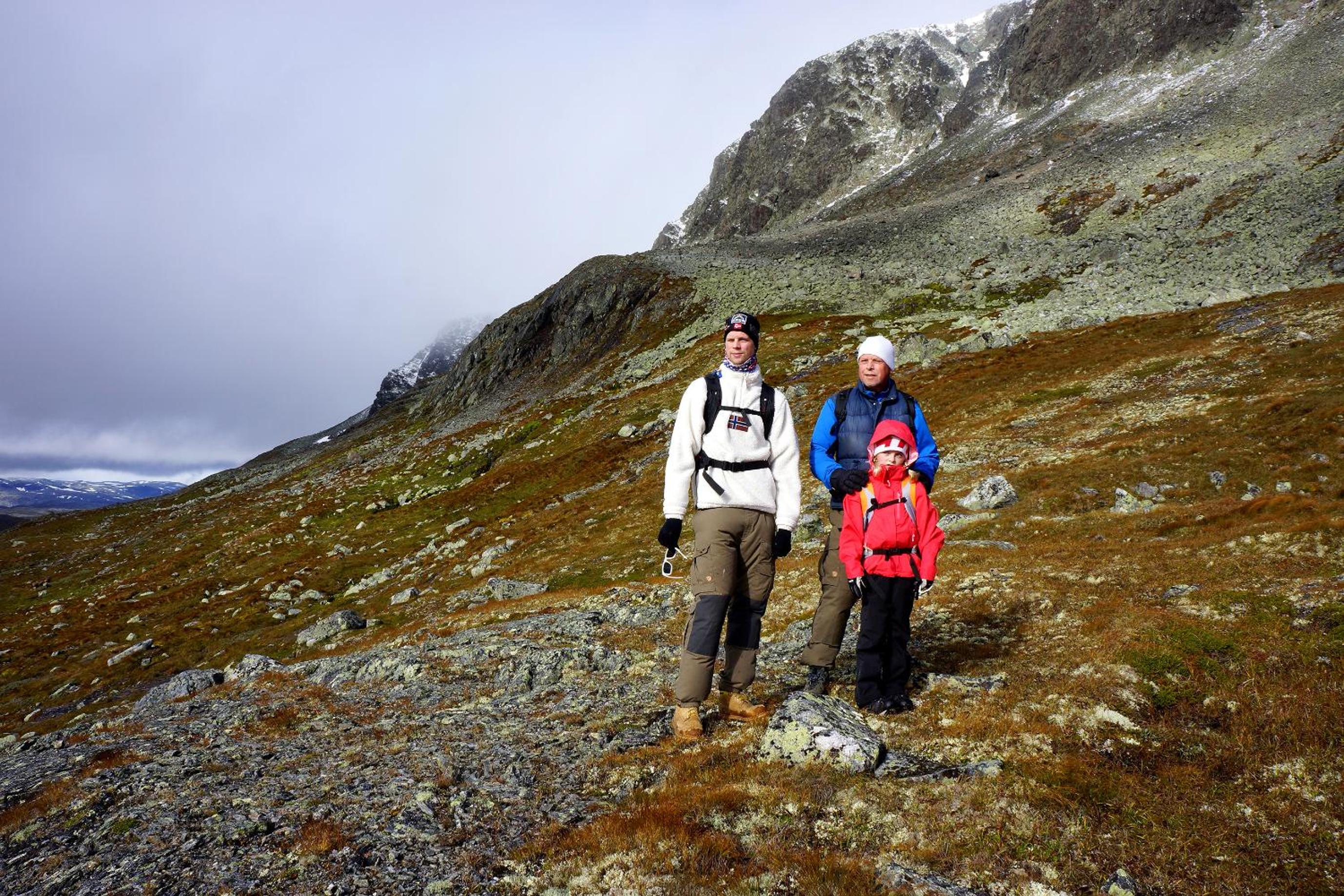 Havsdalsgrenda Geilo Apartments