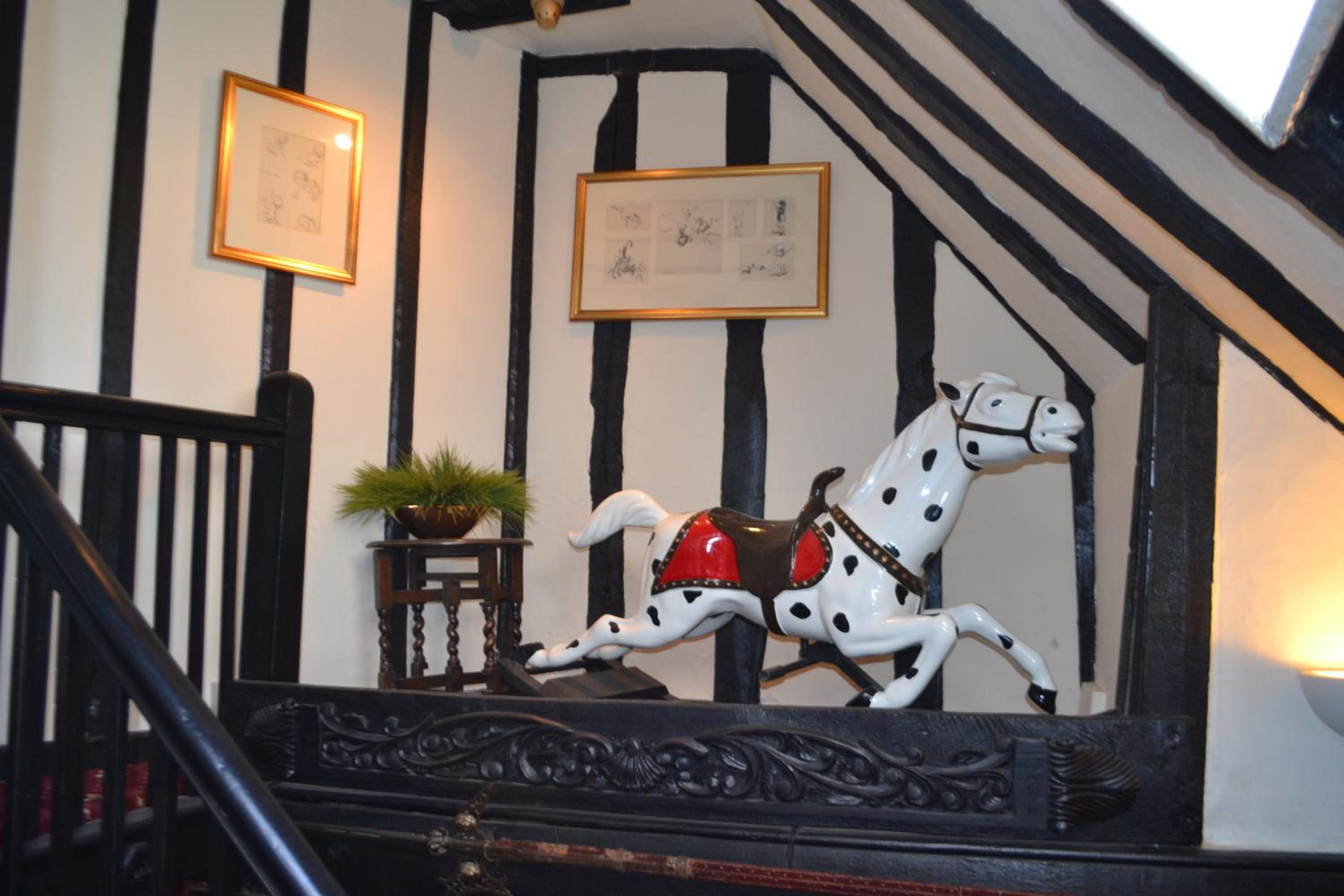 The Mermaid Inn 77