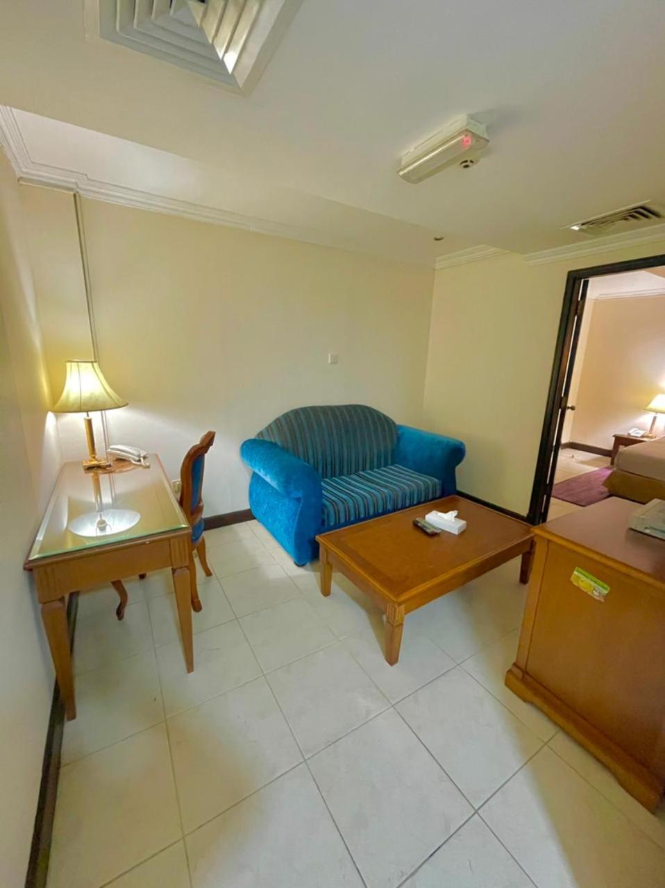 Al Nakheel Hotel Apartments