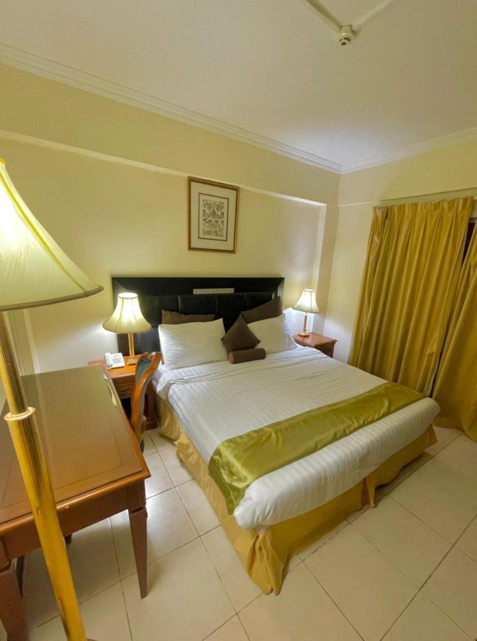 Al Nakheel Hotel Apartments
