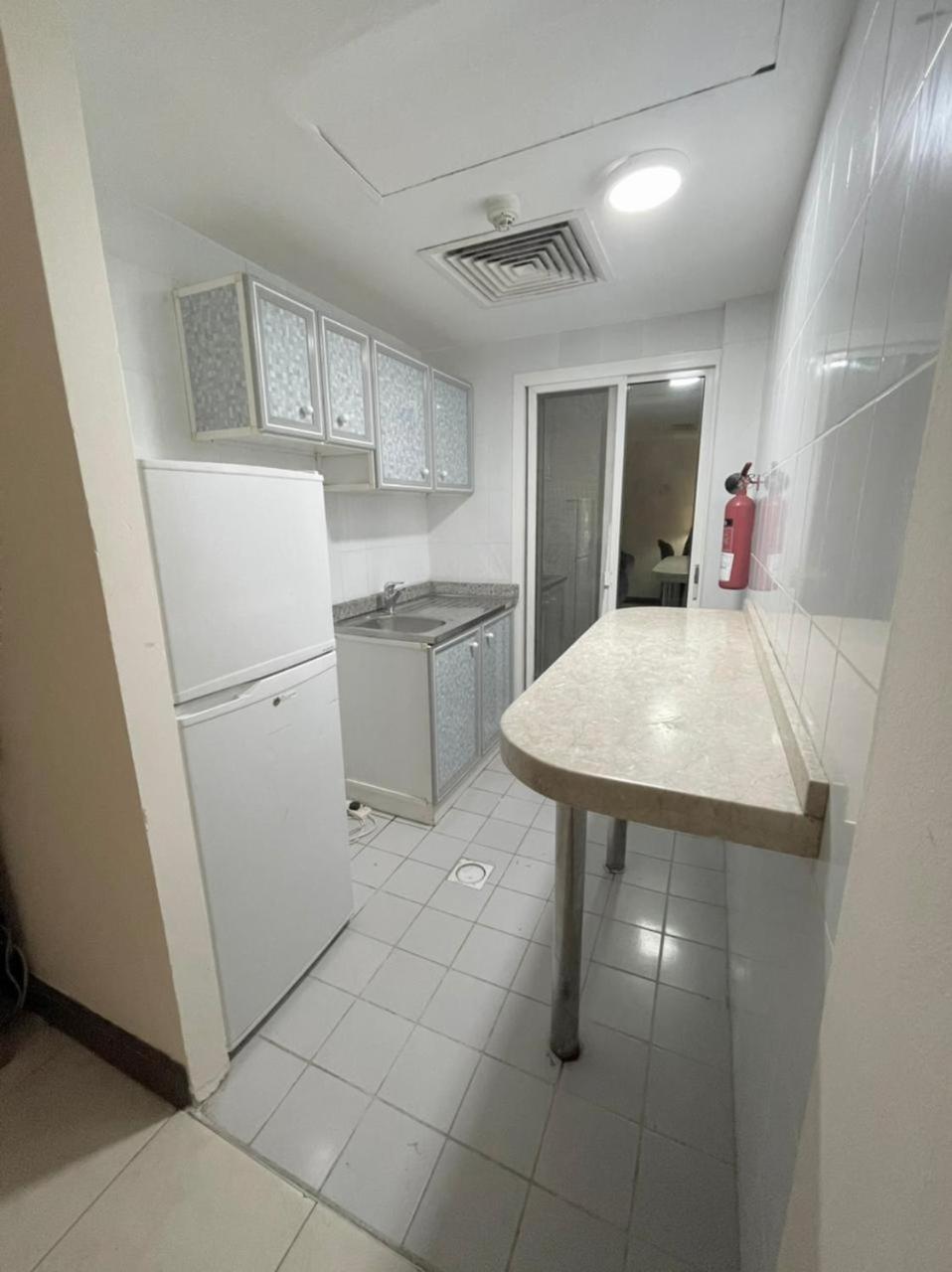 Al Nakheel Hotel Apartments