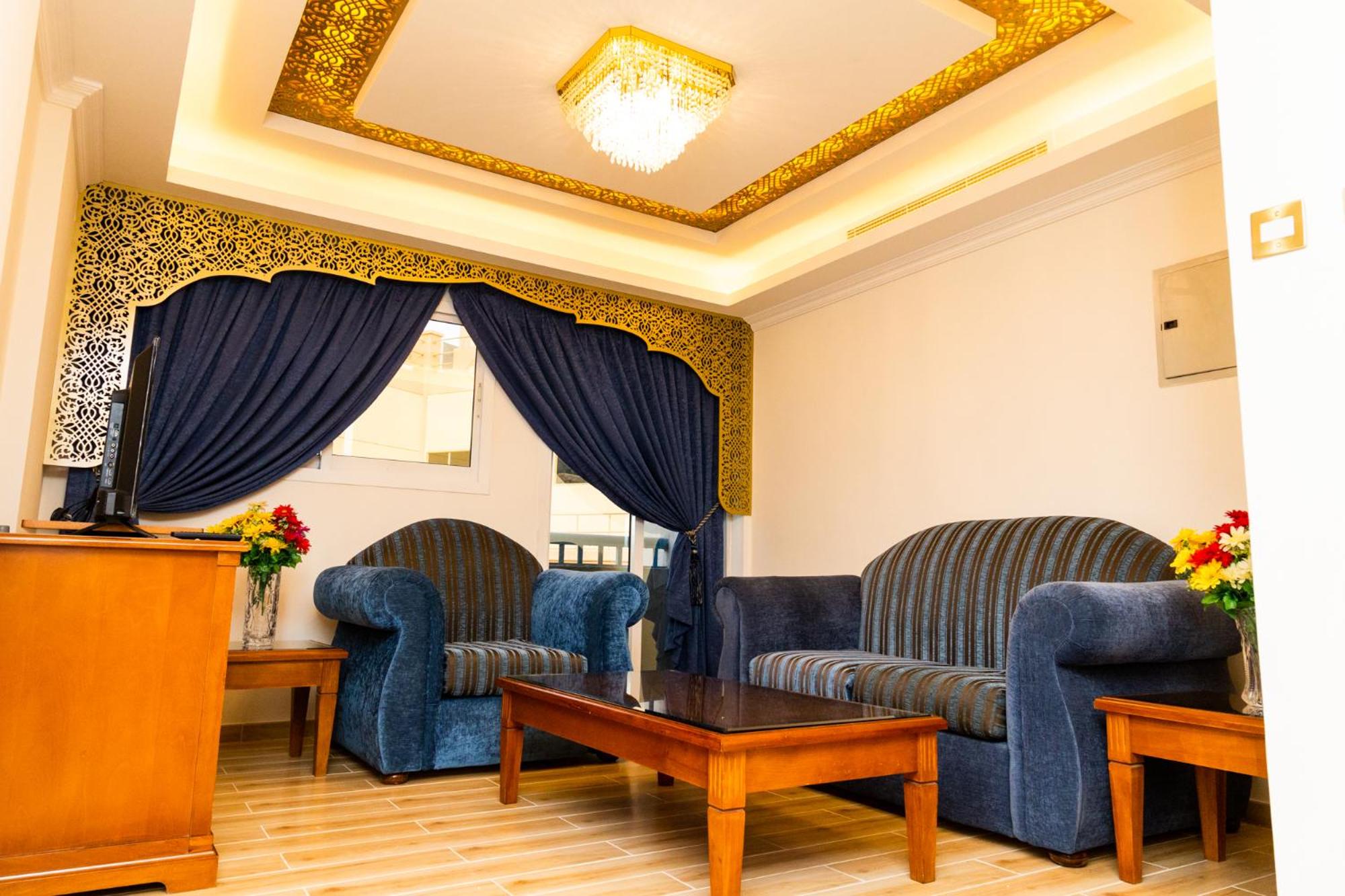 Al Nakheel Hotel Apartments