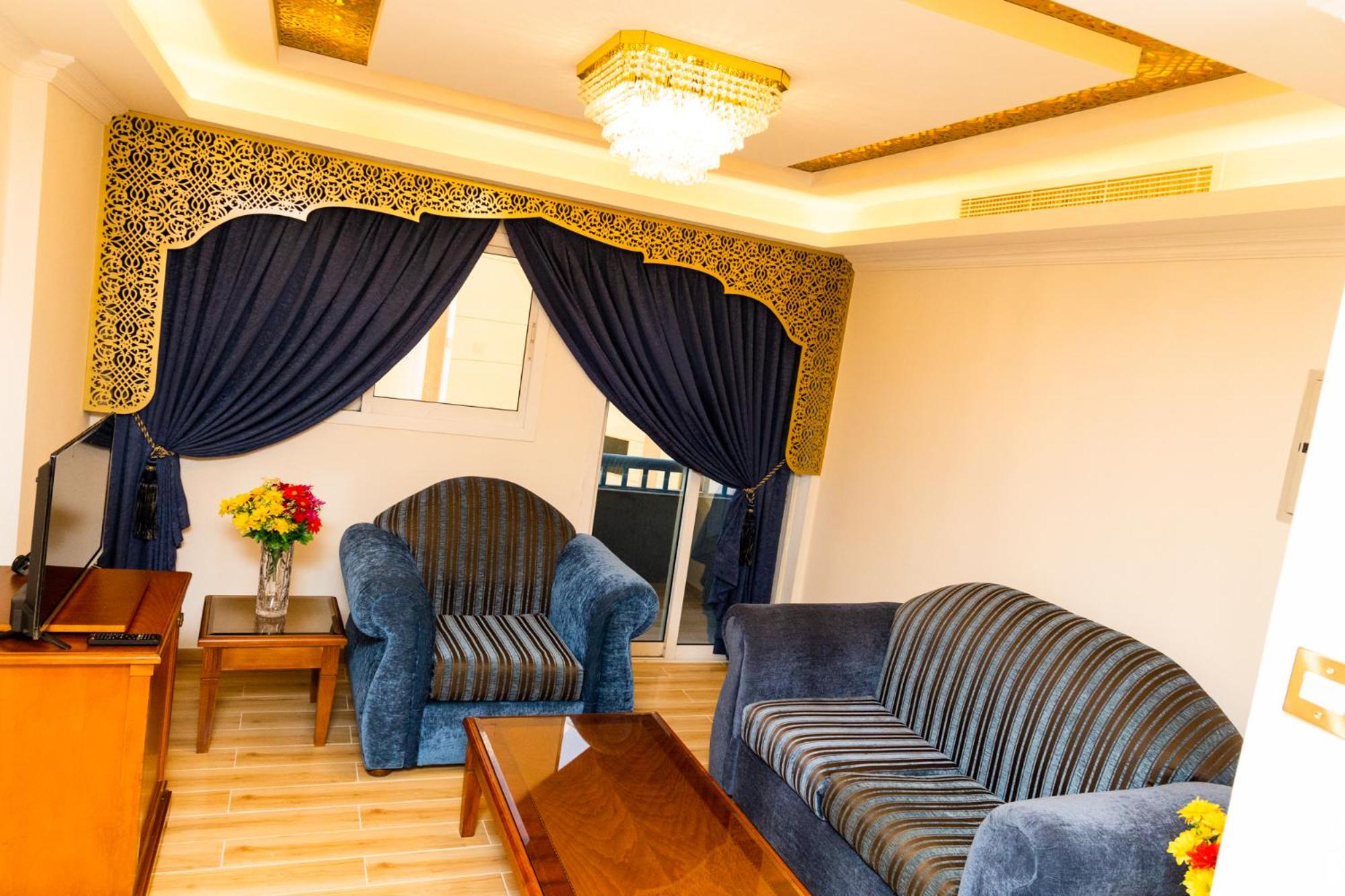 Al Nakheel Hotel Apartments