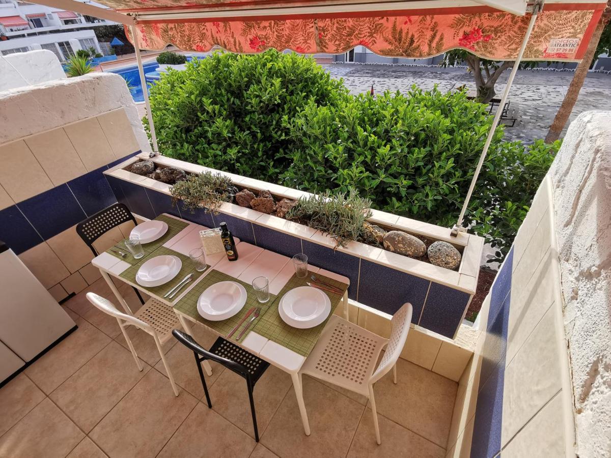 Casa Maggiore di 3 lovely apt Costa del Silencio photo 5