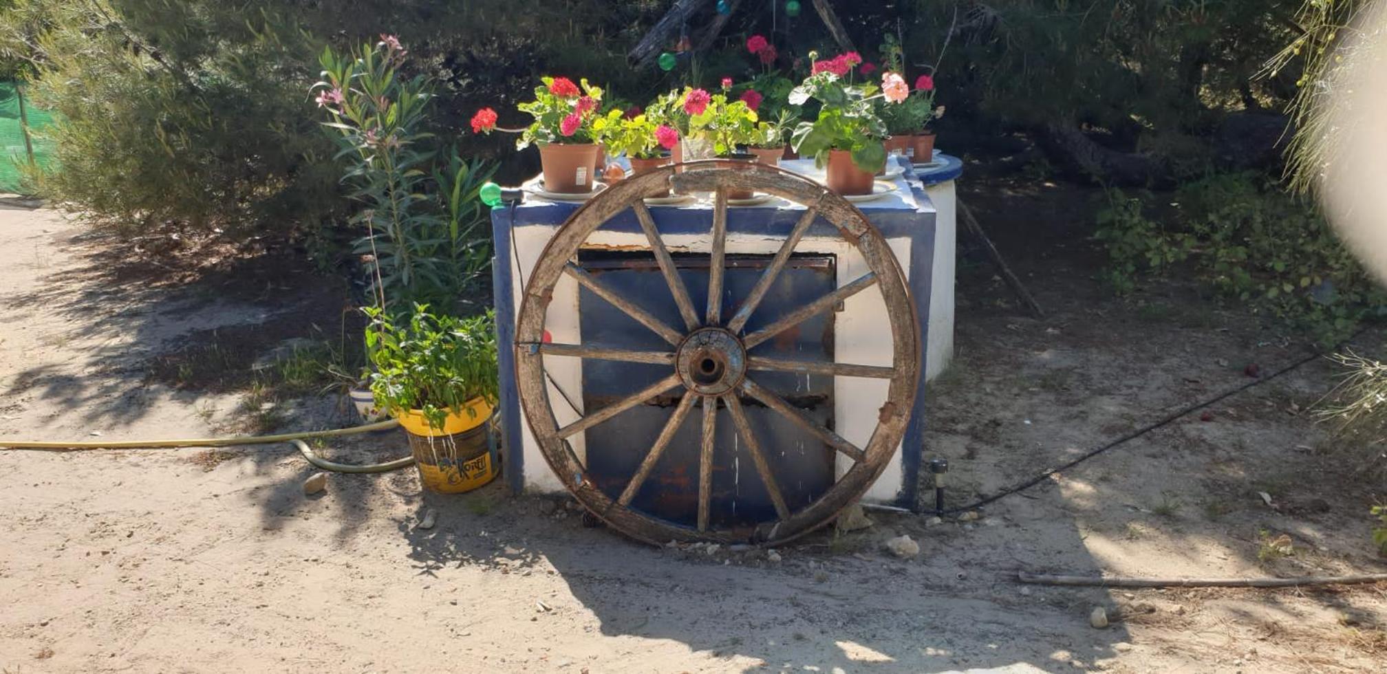 En Finca Las Dunas dos Chalets con jacuzzis en primera linea de playa , uno de 4 dormitorios y otro de 2 dormitorios, Llama al Seiscientos veintisiete Cuat view 4
