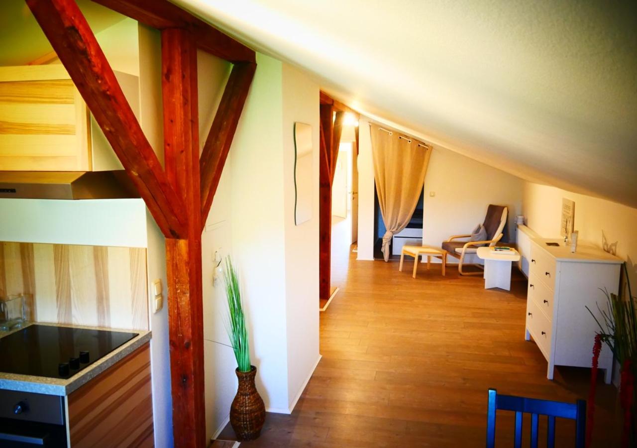 CLAUS RESCH APPARTEMENTS - E-Bike, Wandern, Minigolf, Familie, Urlaub an der Weinstraße view 5