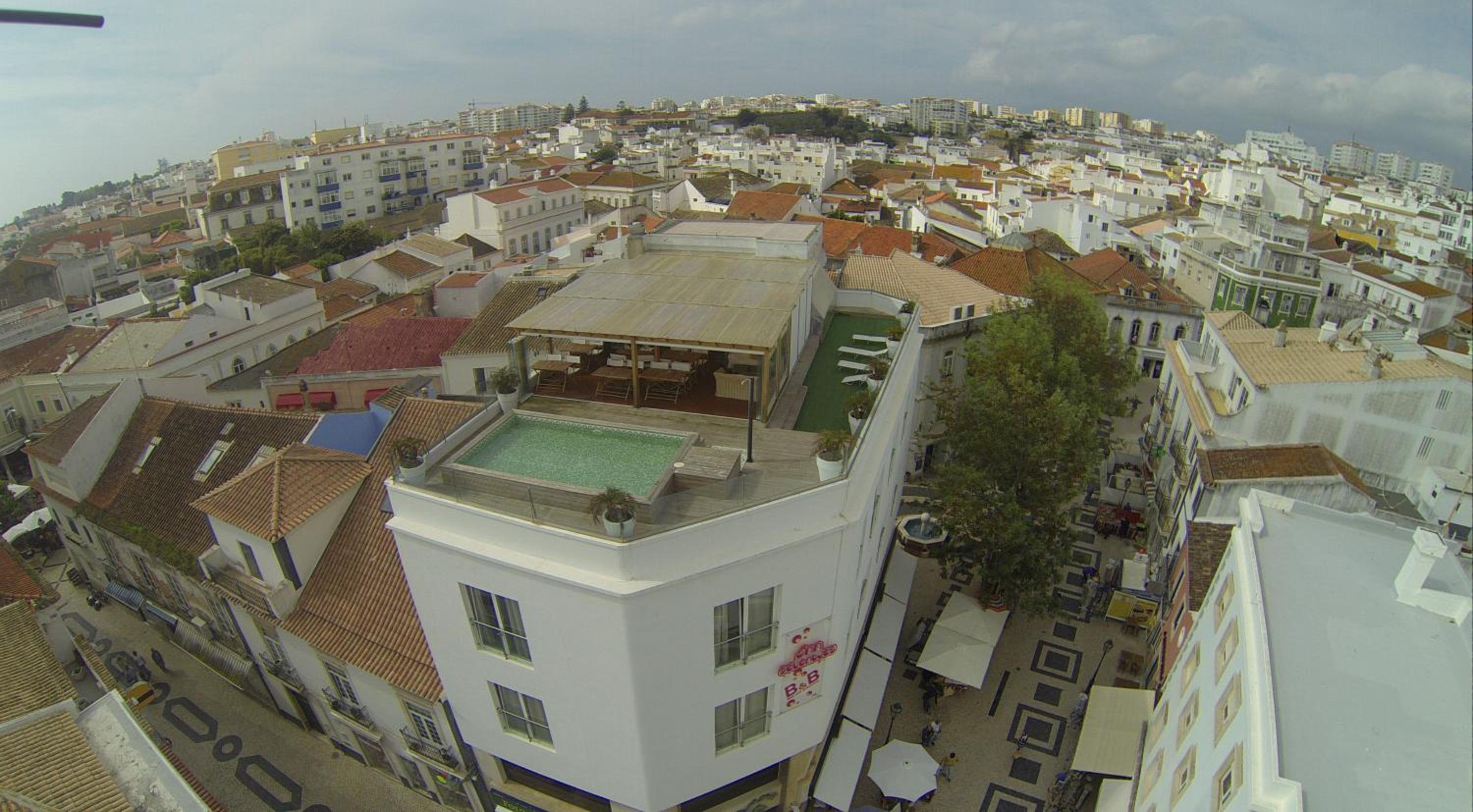 roof