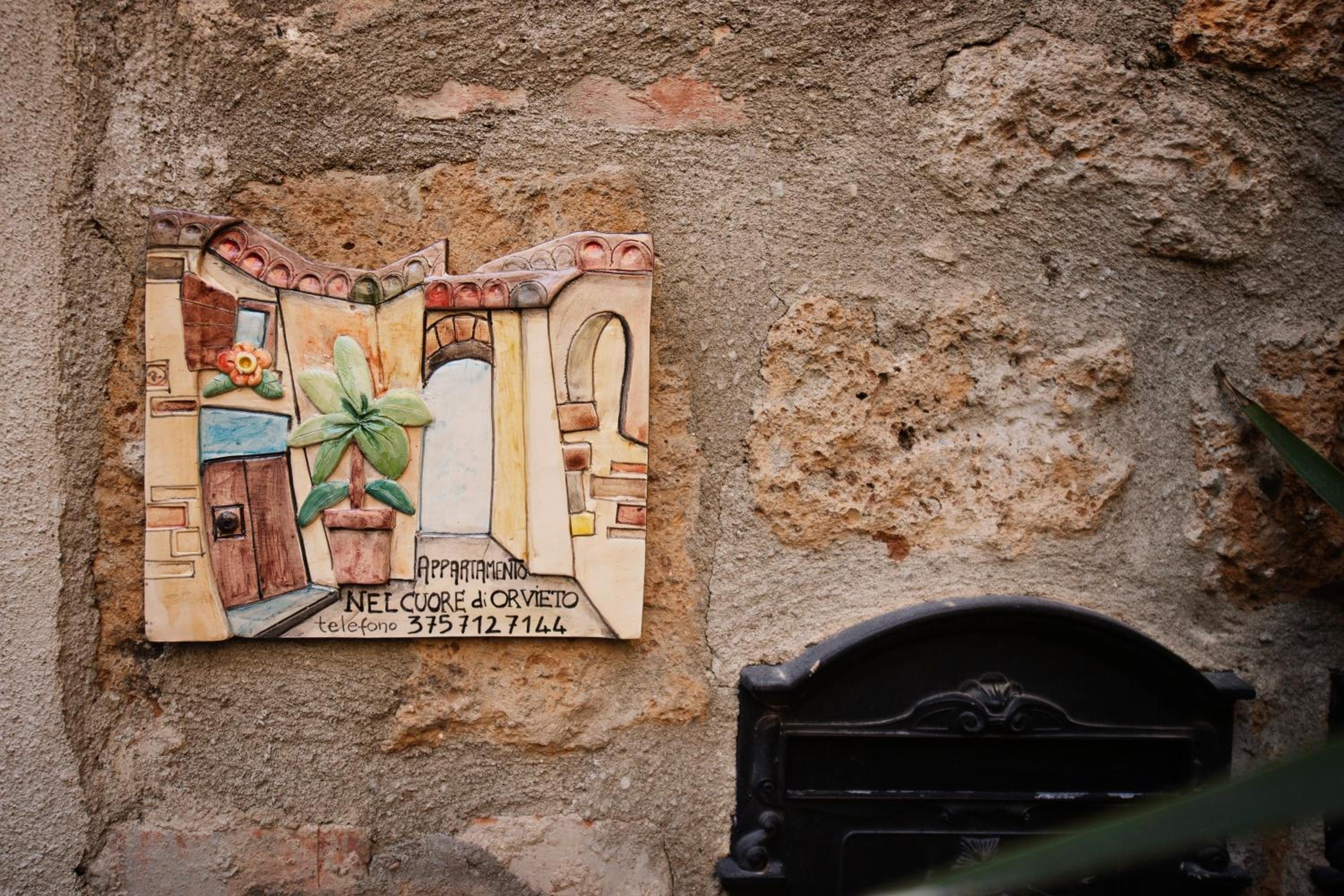Nel cuore di Orvieto view 5