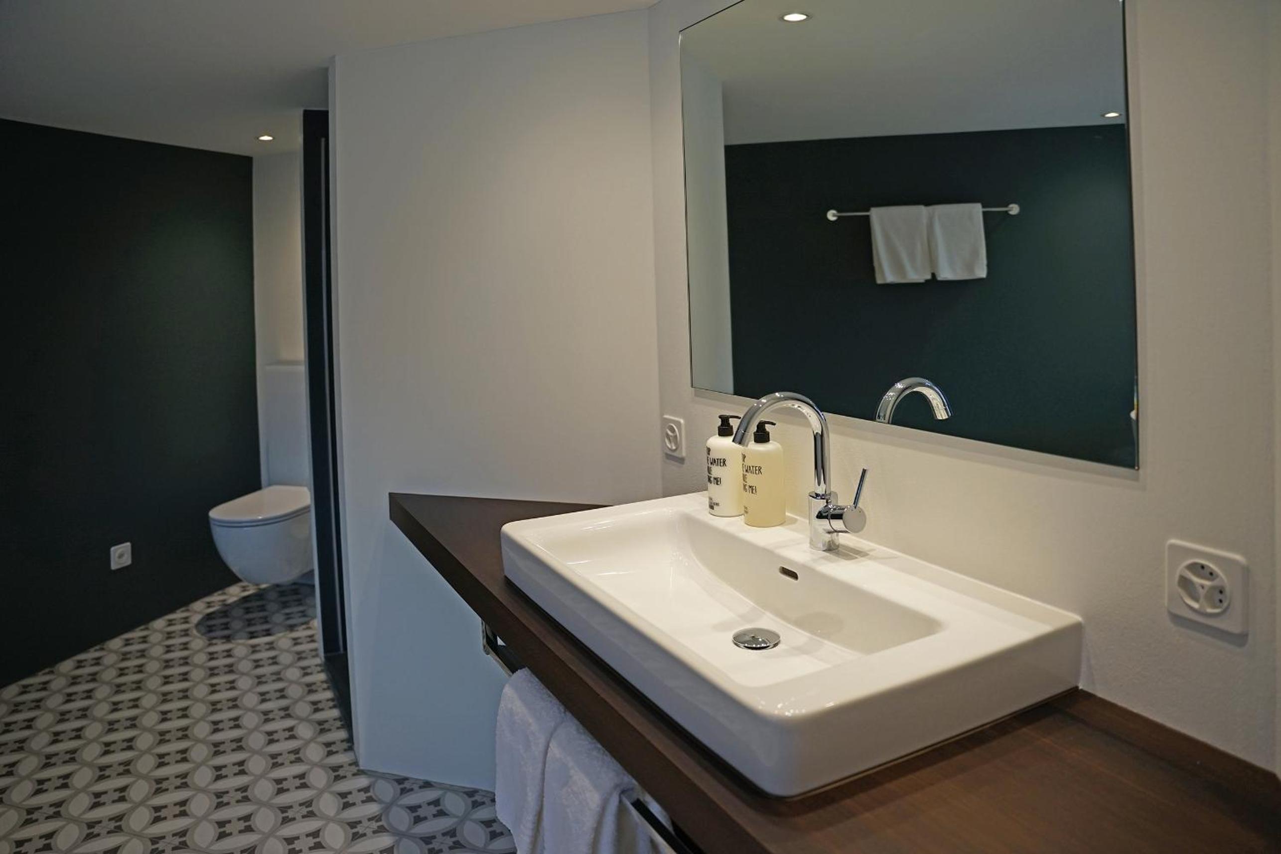 Alte Metzg - Boutique Pension