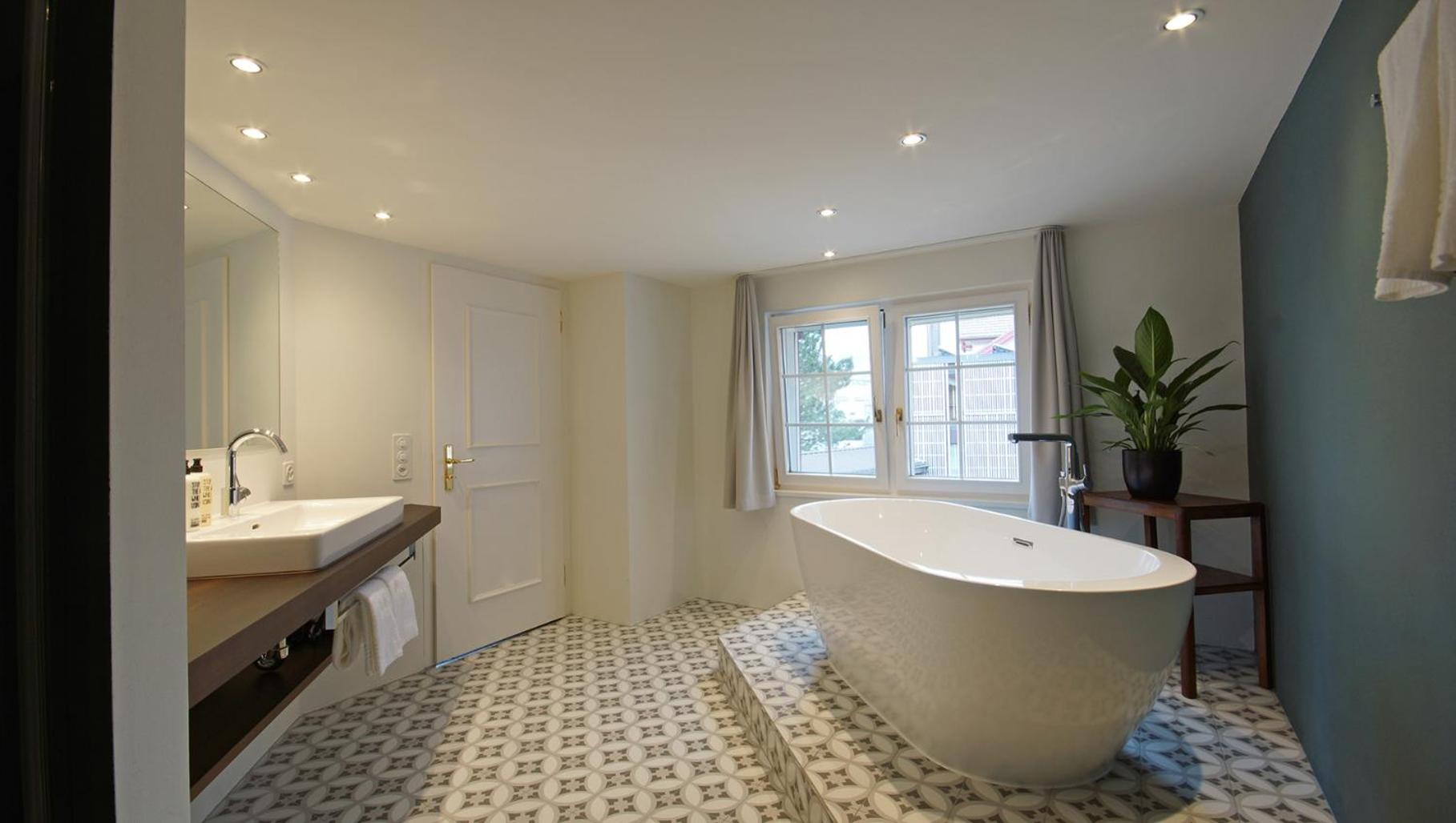 Alte Metzg - Boutique Pension