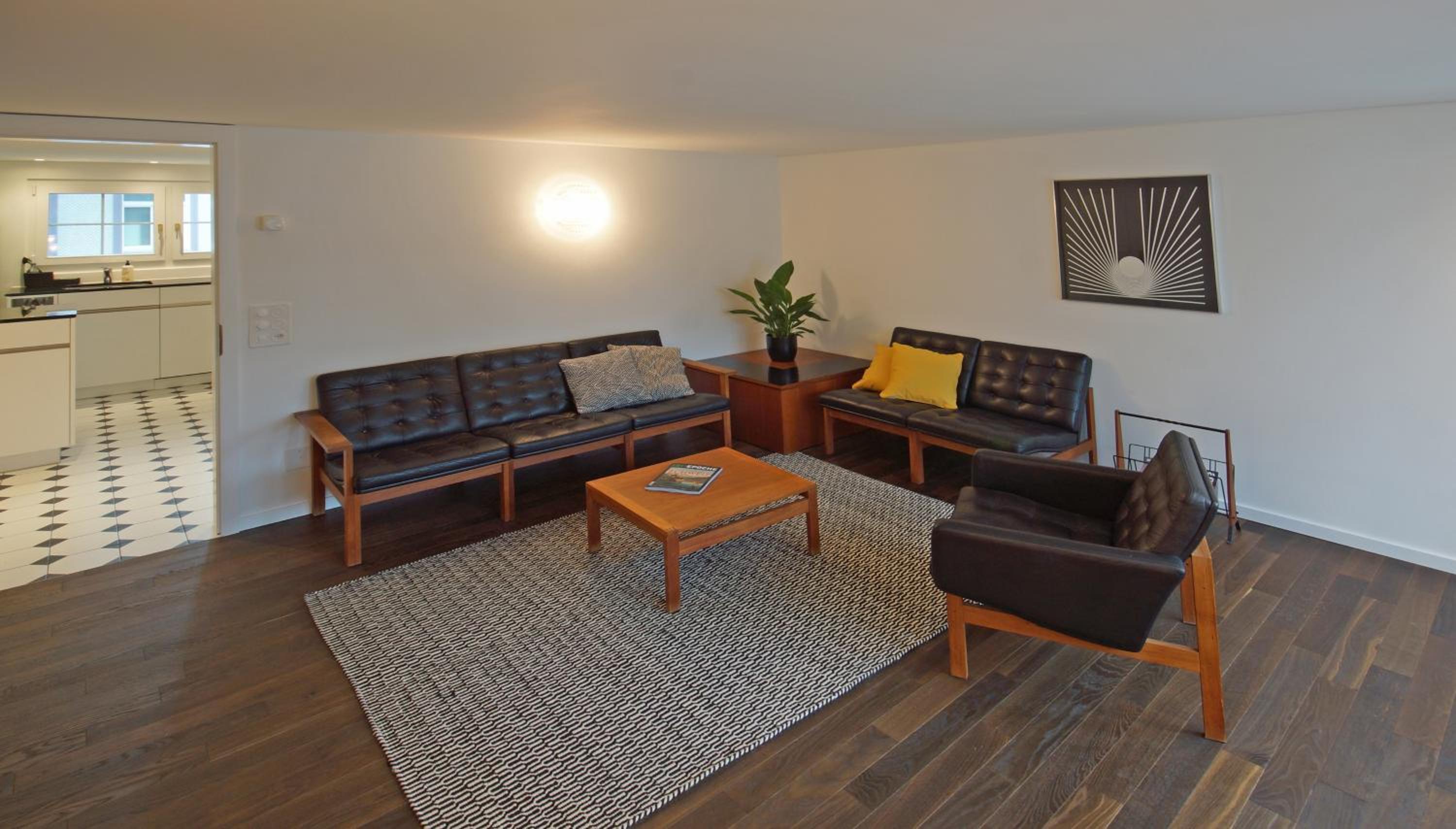 Alte Metzg - Boutique Pension
