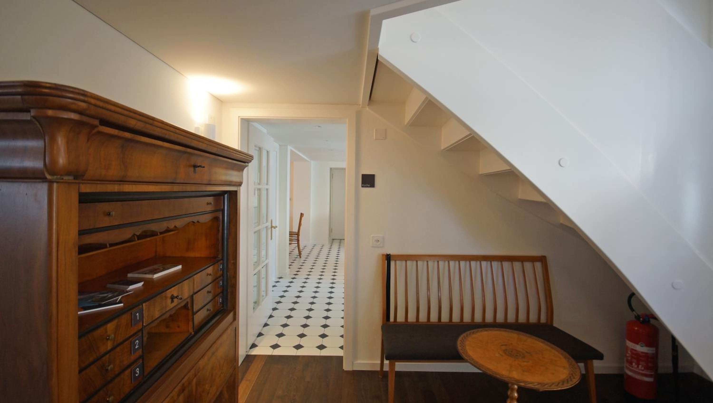 Alte Metzg - Boutique Pension