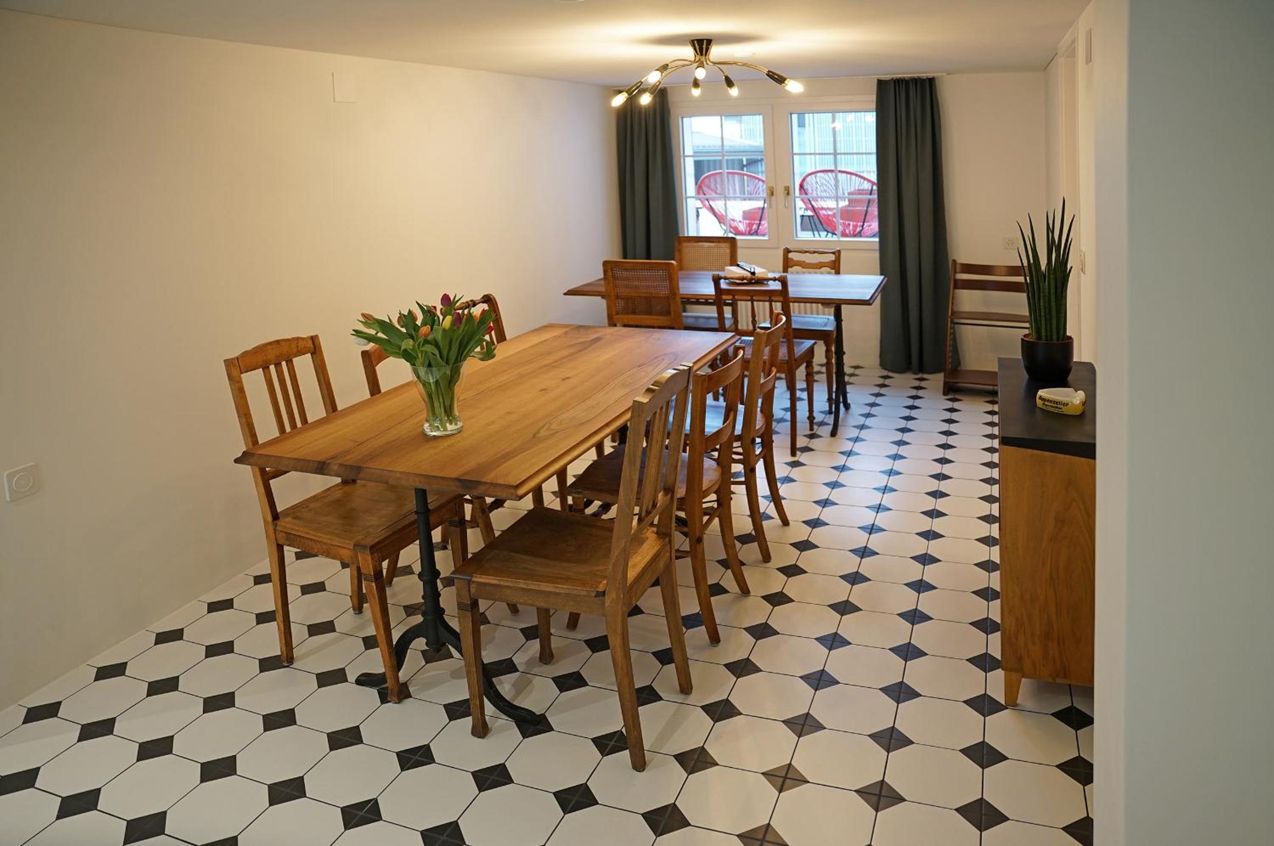 Alte Metzg - Boutique Pension