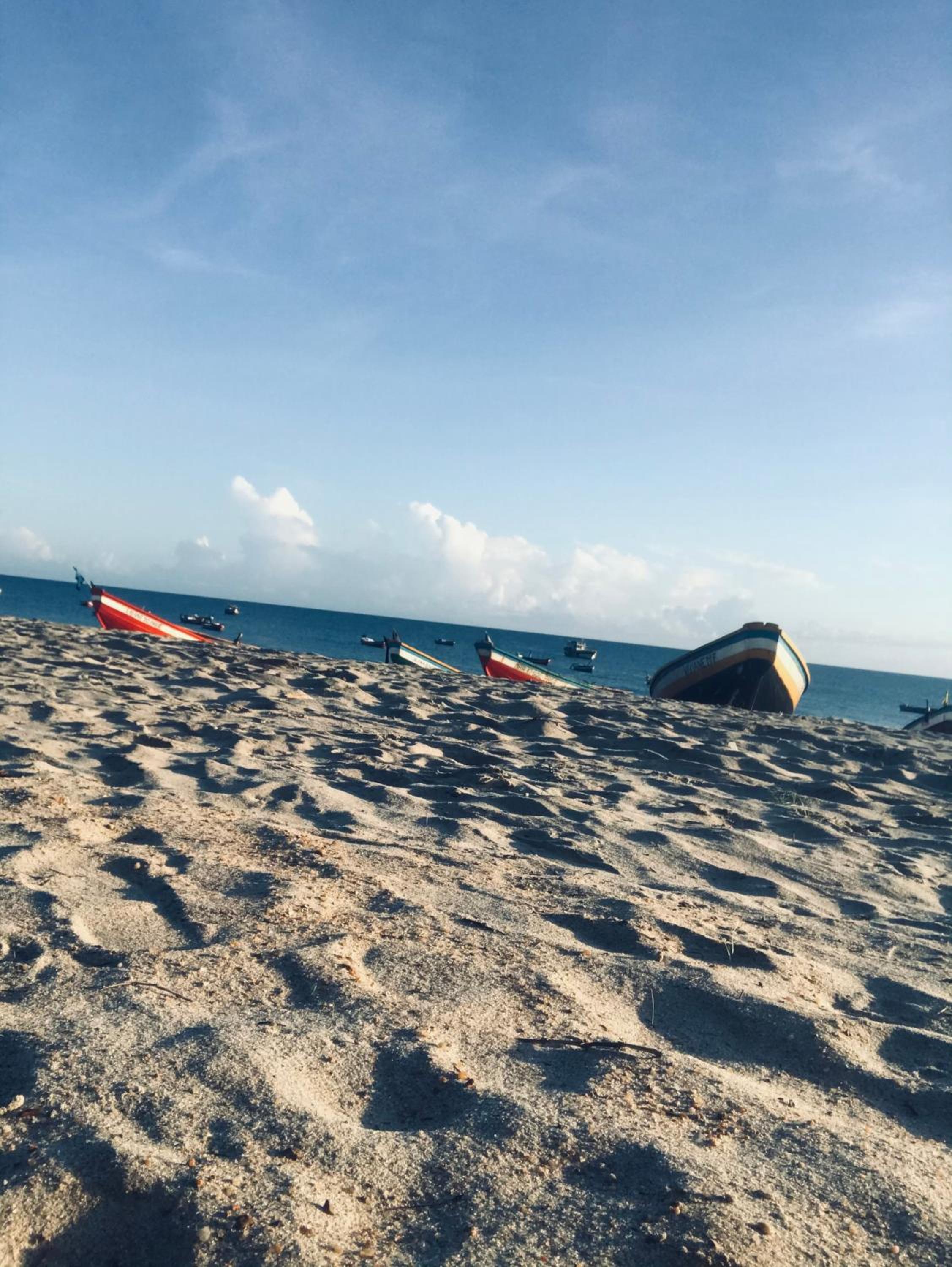 La Vista Kite Preá