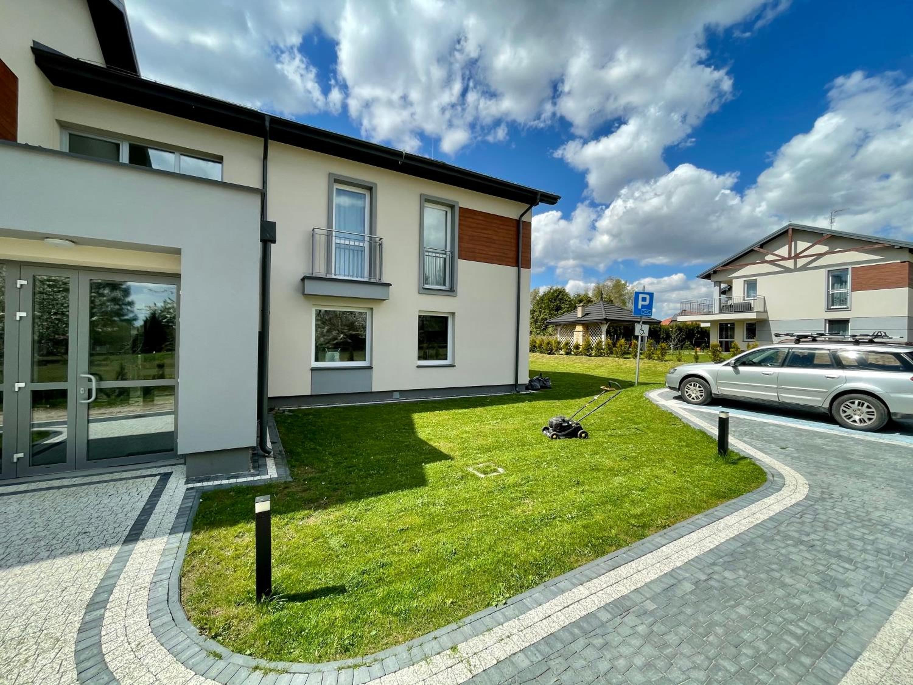 Komfortowe Apartamenty w Nałęczowie view 2
