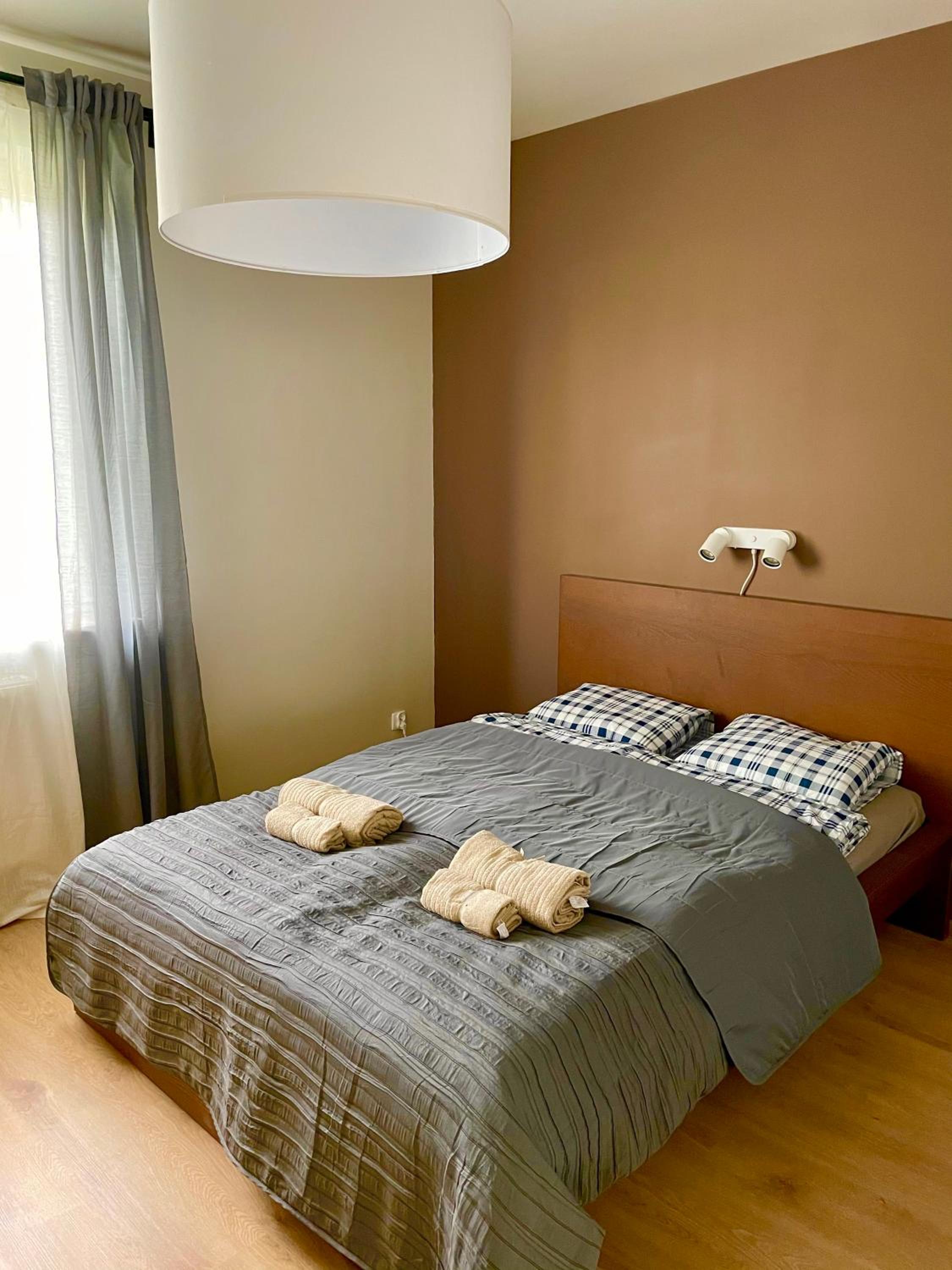 Komfortowe Apartamenty w Nałęczowie view 5