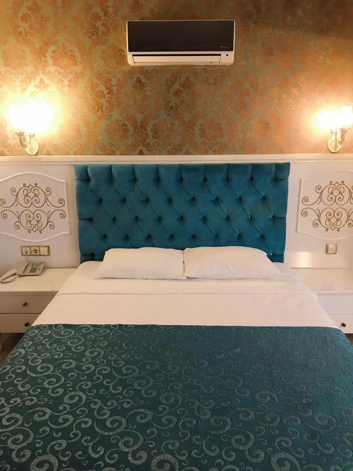 Urcu Hotel - Image 7