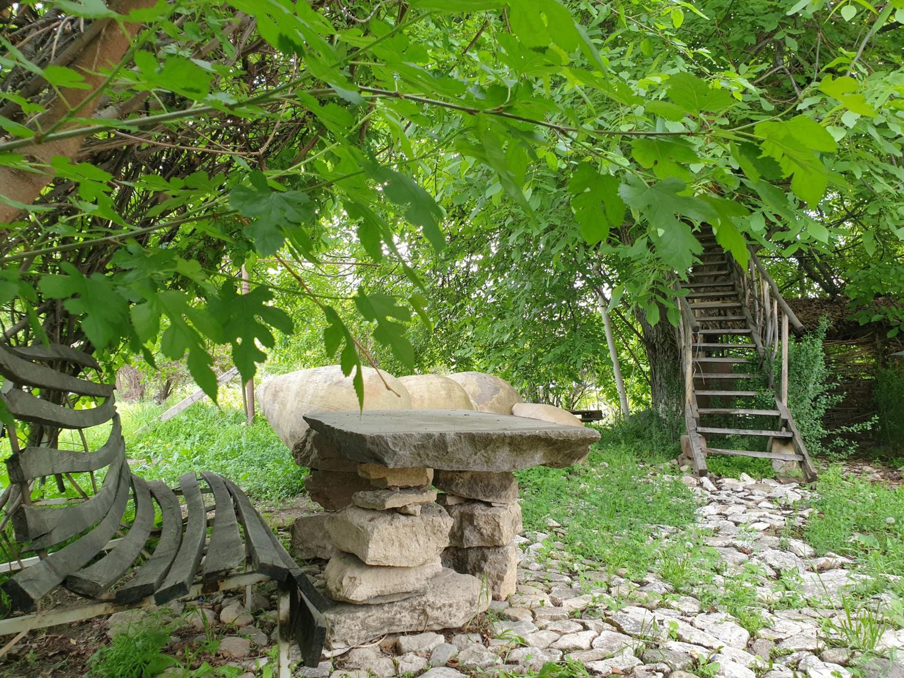 Areni House B&B