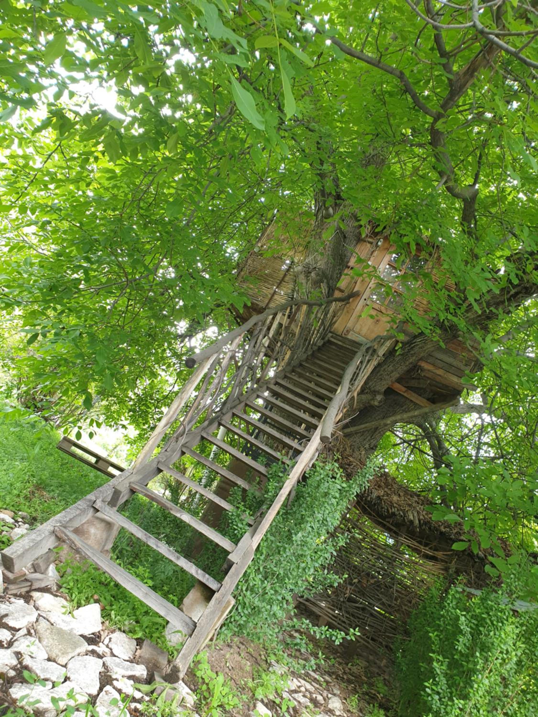Areni House B&B