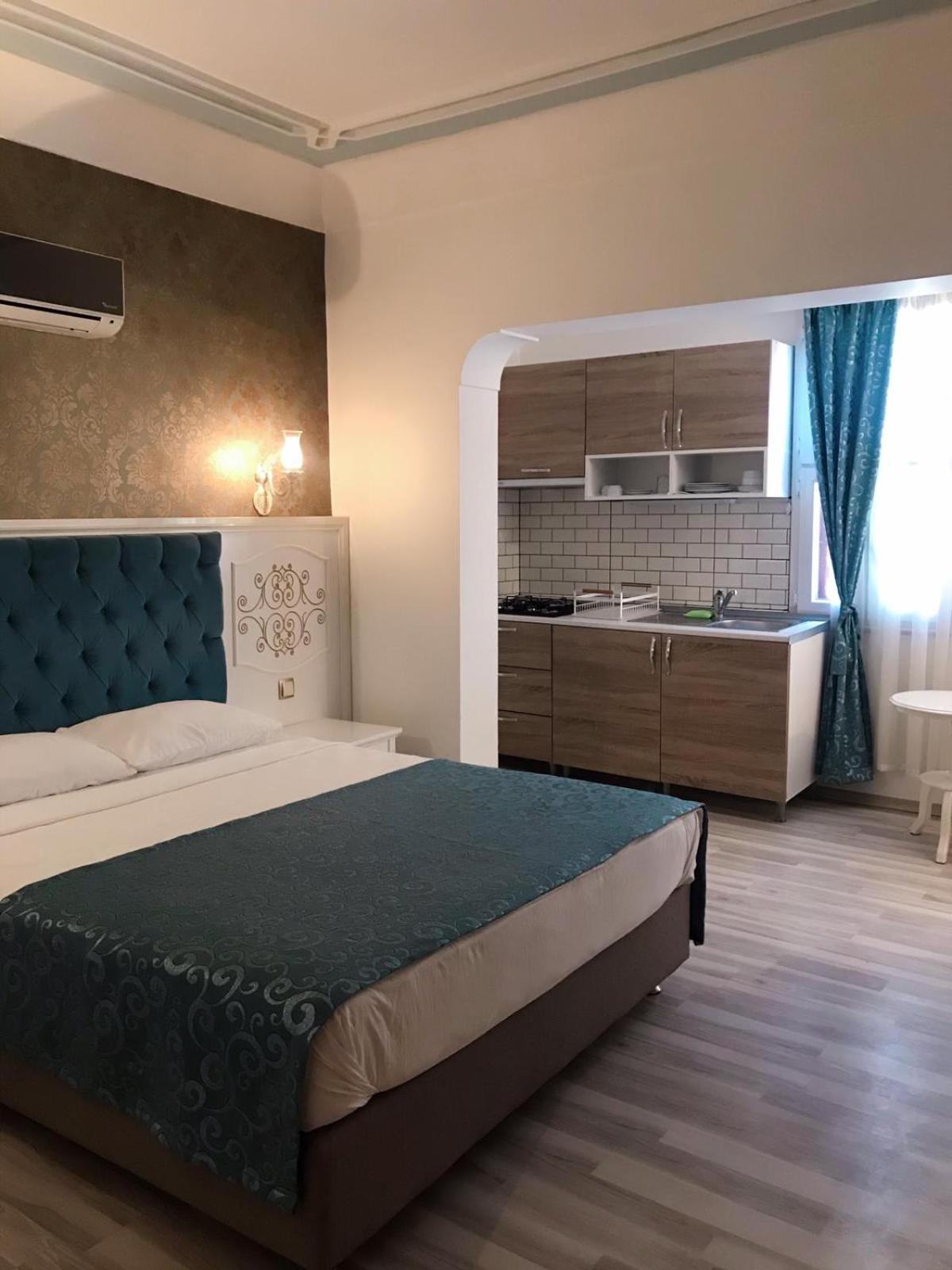 Urcu Hotel - Image 69