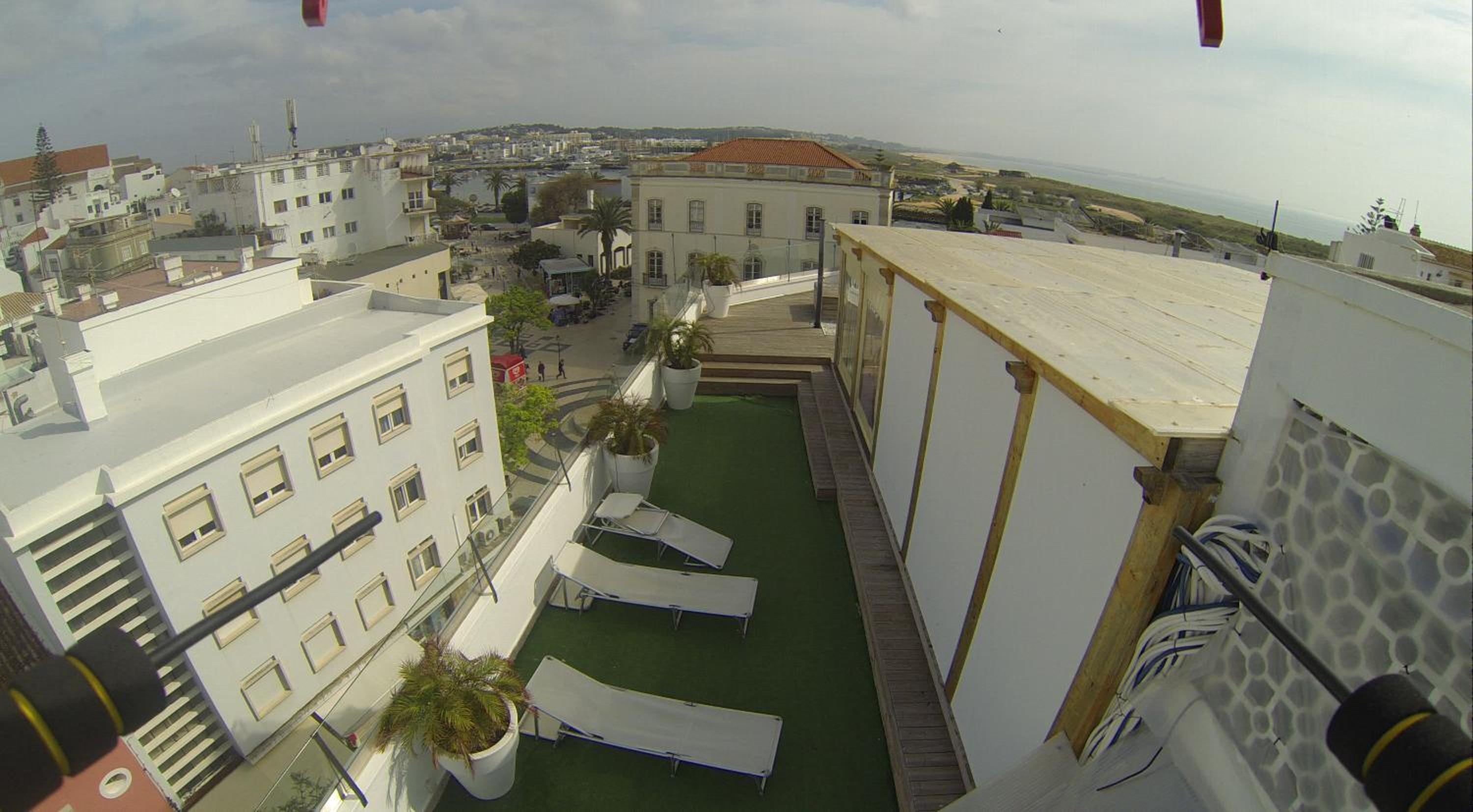 roof