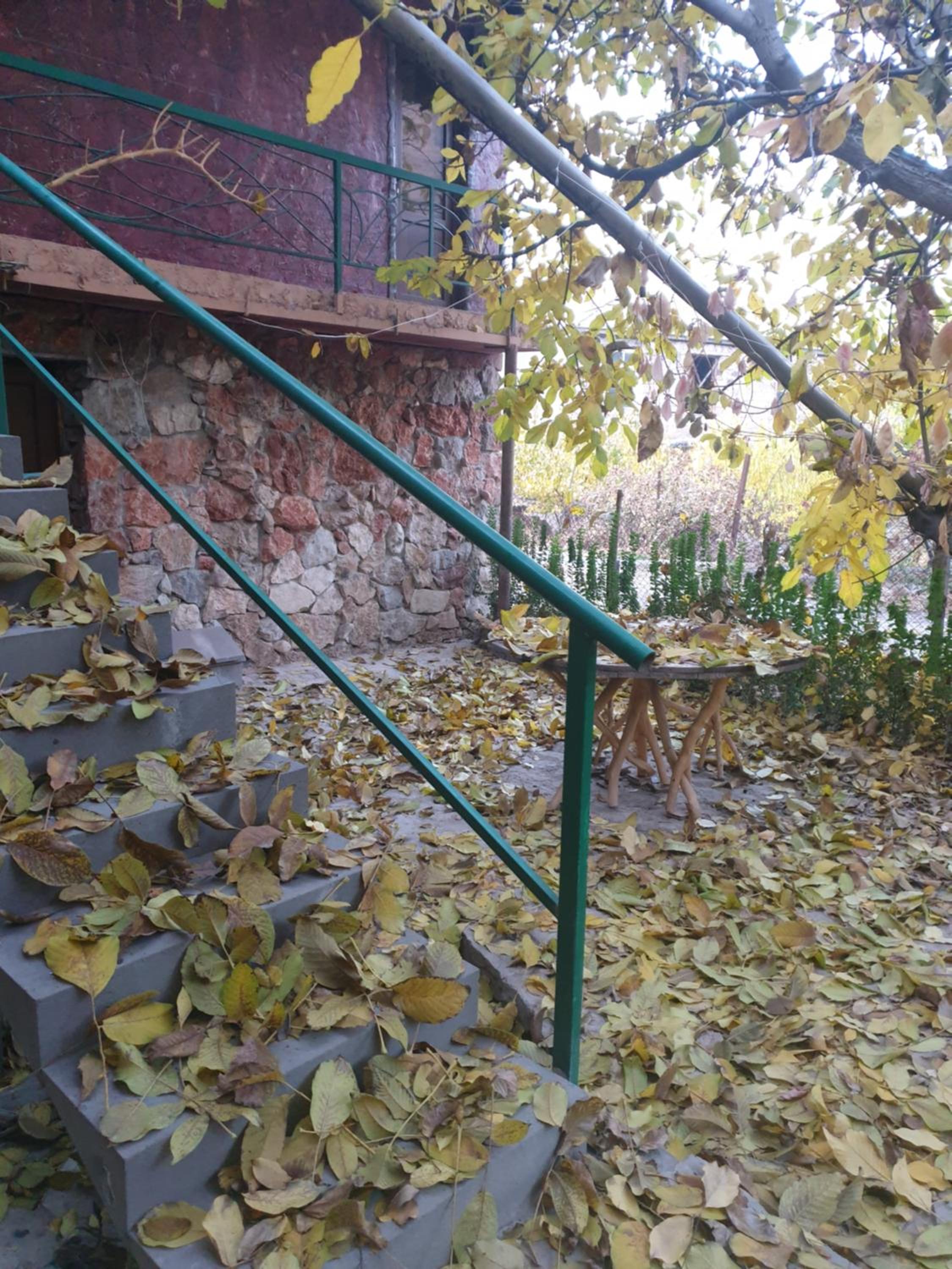 Areni House B&B