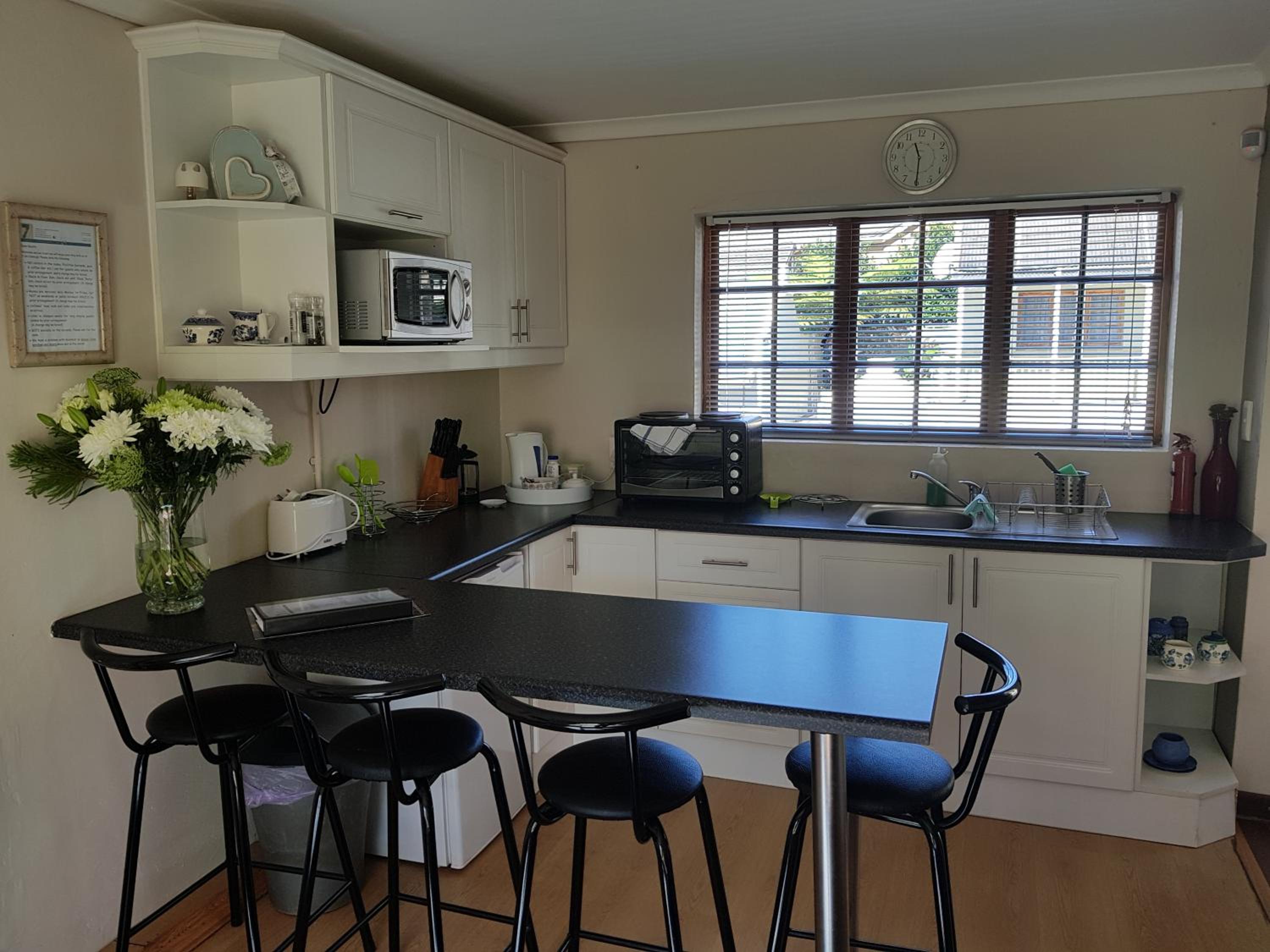 Apartment 7 On Oakleigh