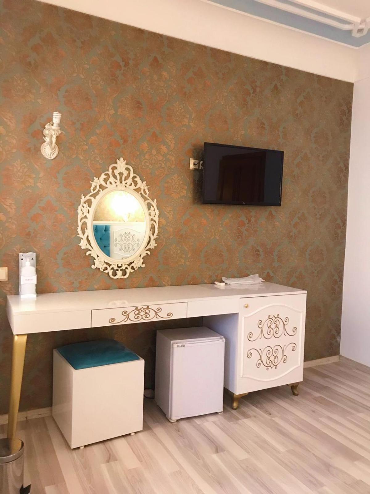 Urcu Hotel - Image 47