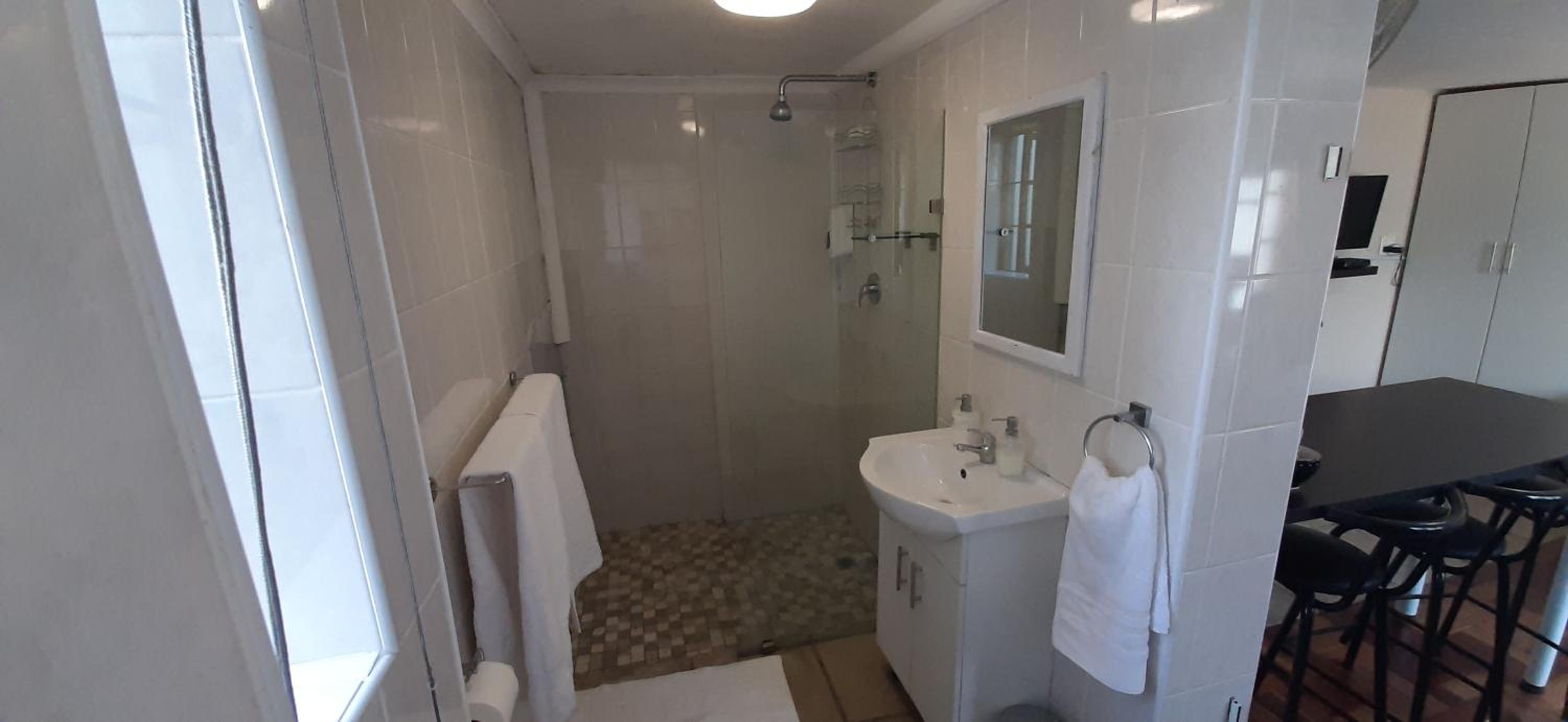 Apartment 7 On Oakleigh