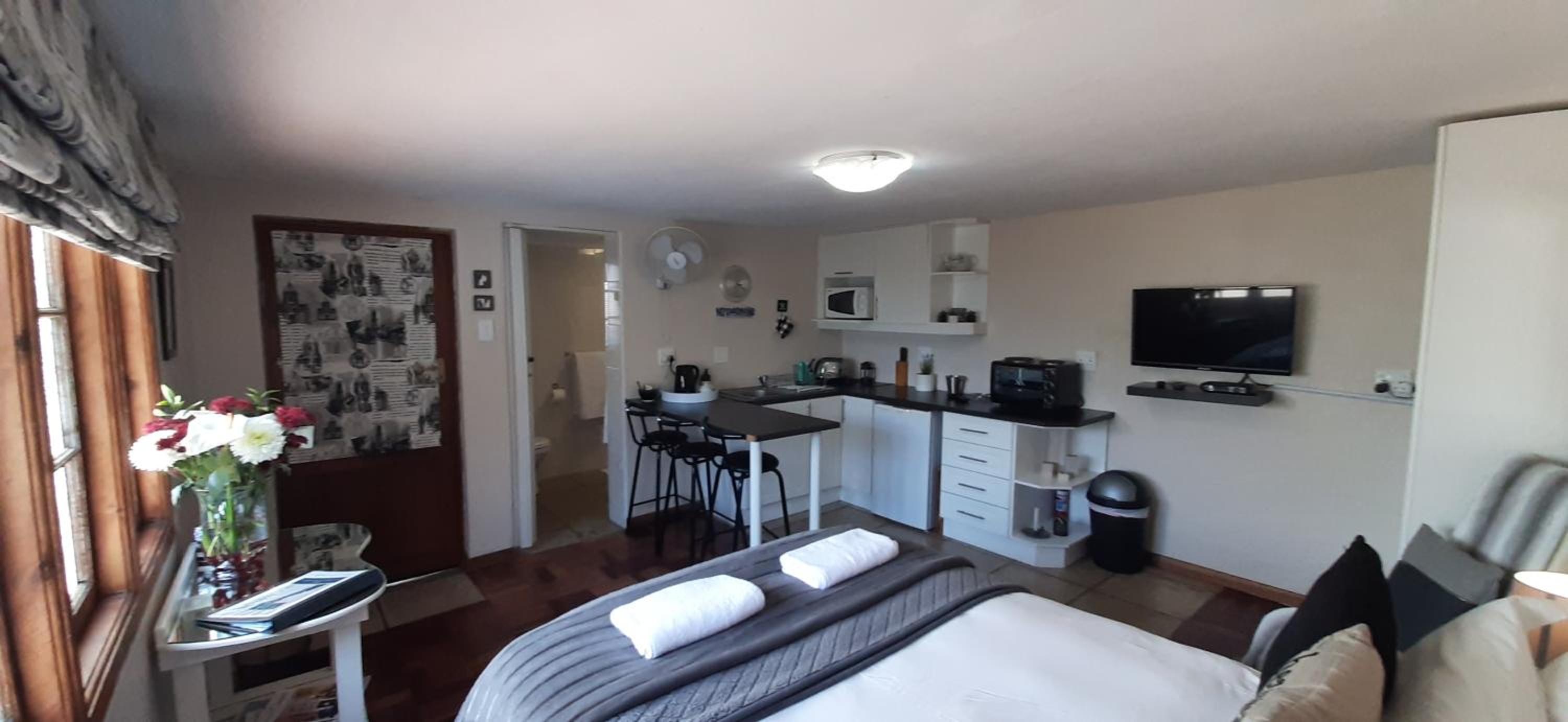 Apartment 7 On Oakleigh