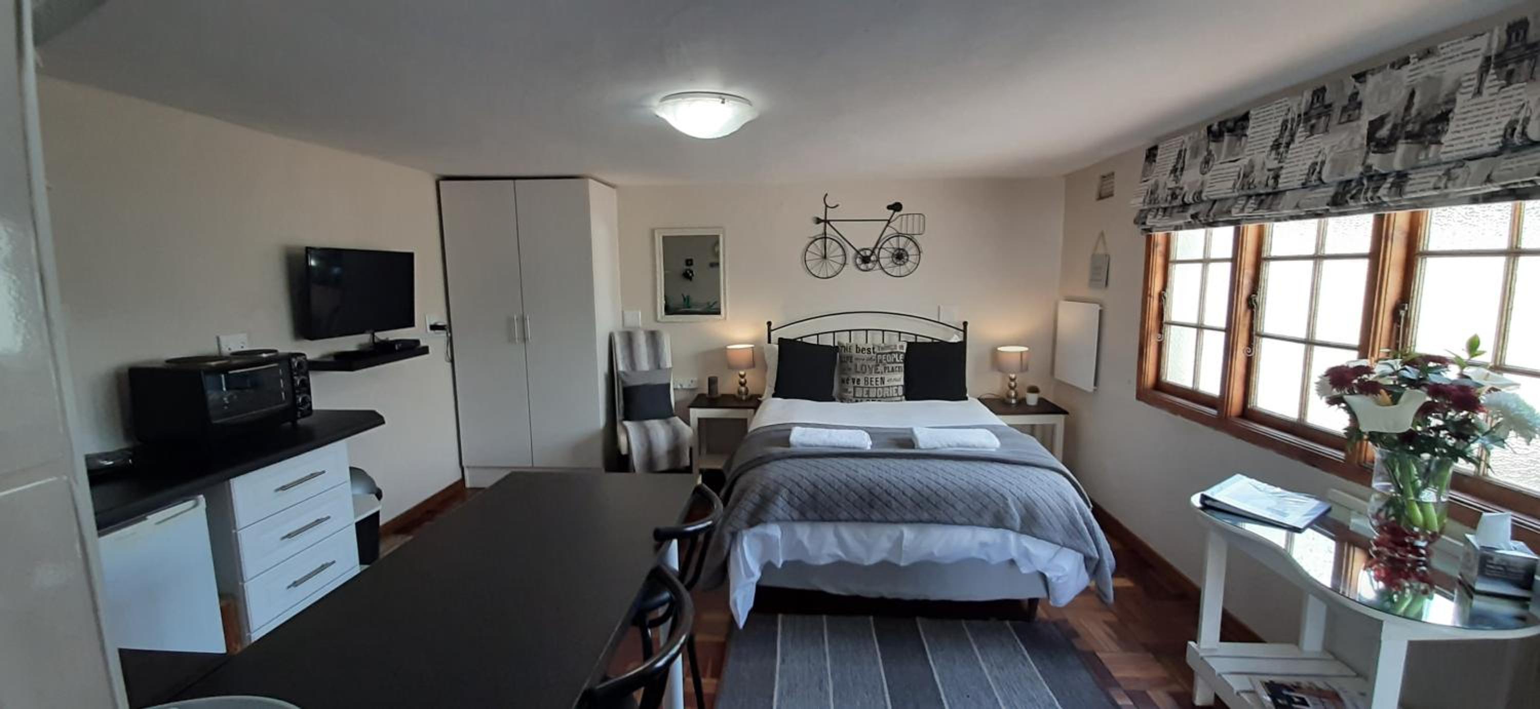 Apartment 7 On Oakleigh