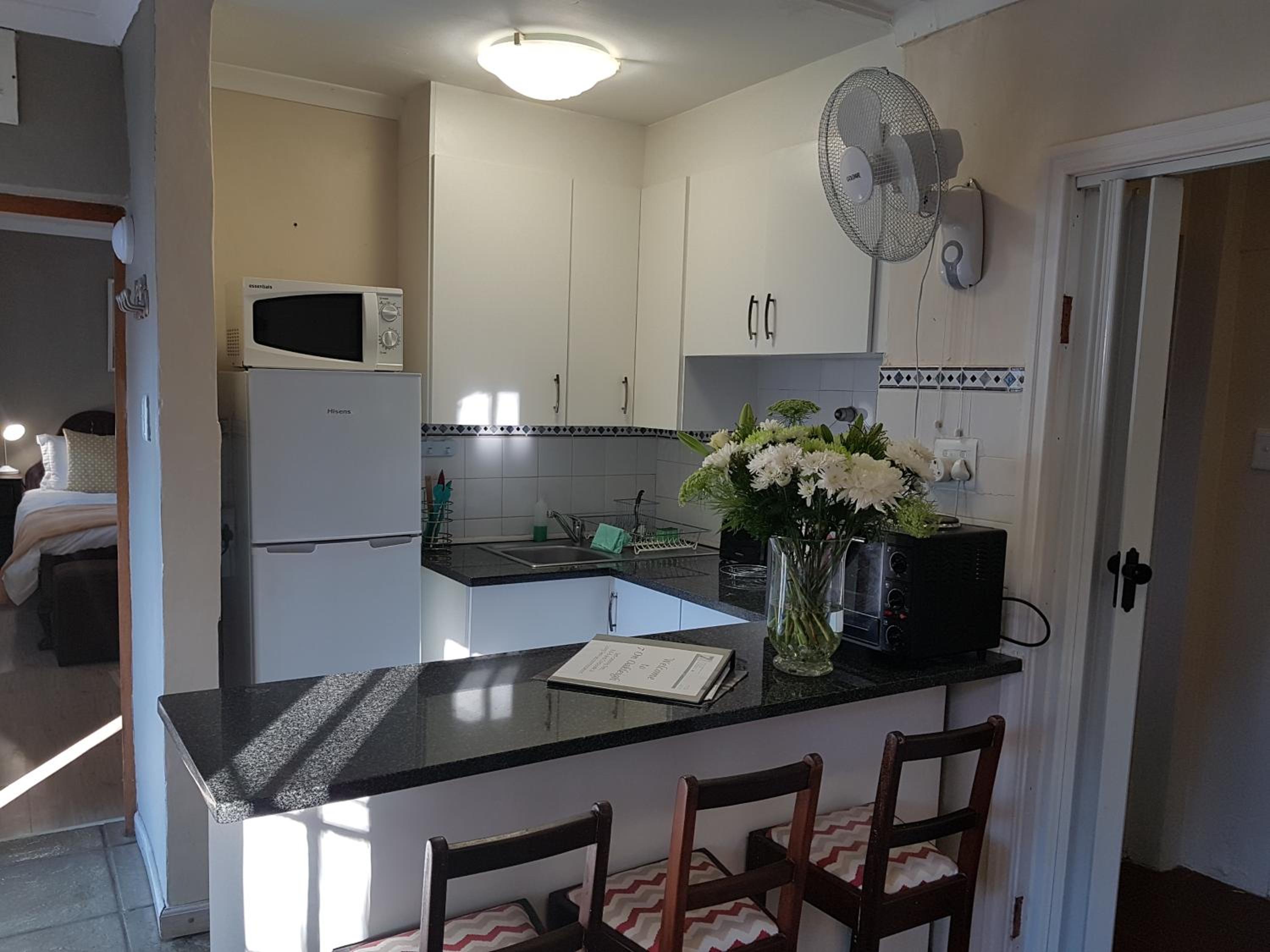 Apartment 7 On Oakleigh